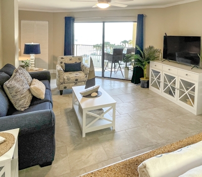 Sunglow Resort 404 - Peer at the Pier