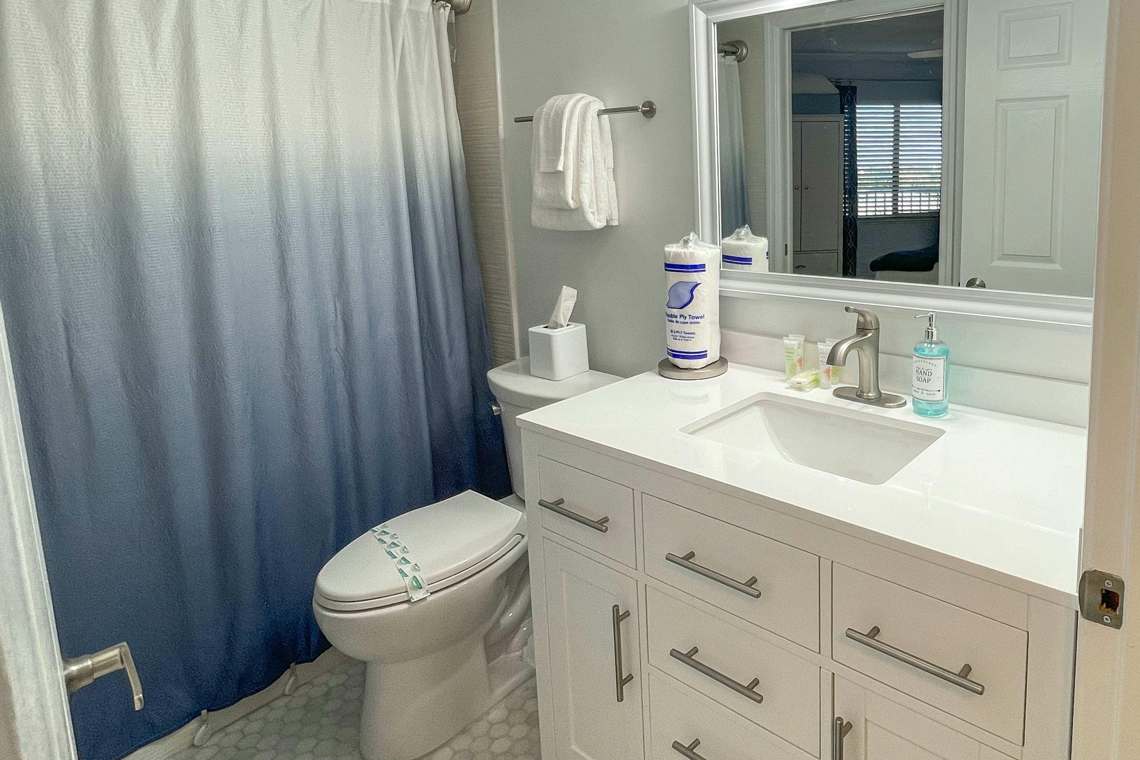 Sunglow Resort 404 - Peer at the Pier