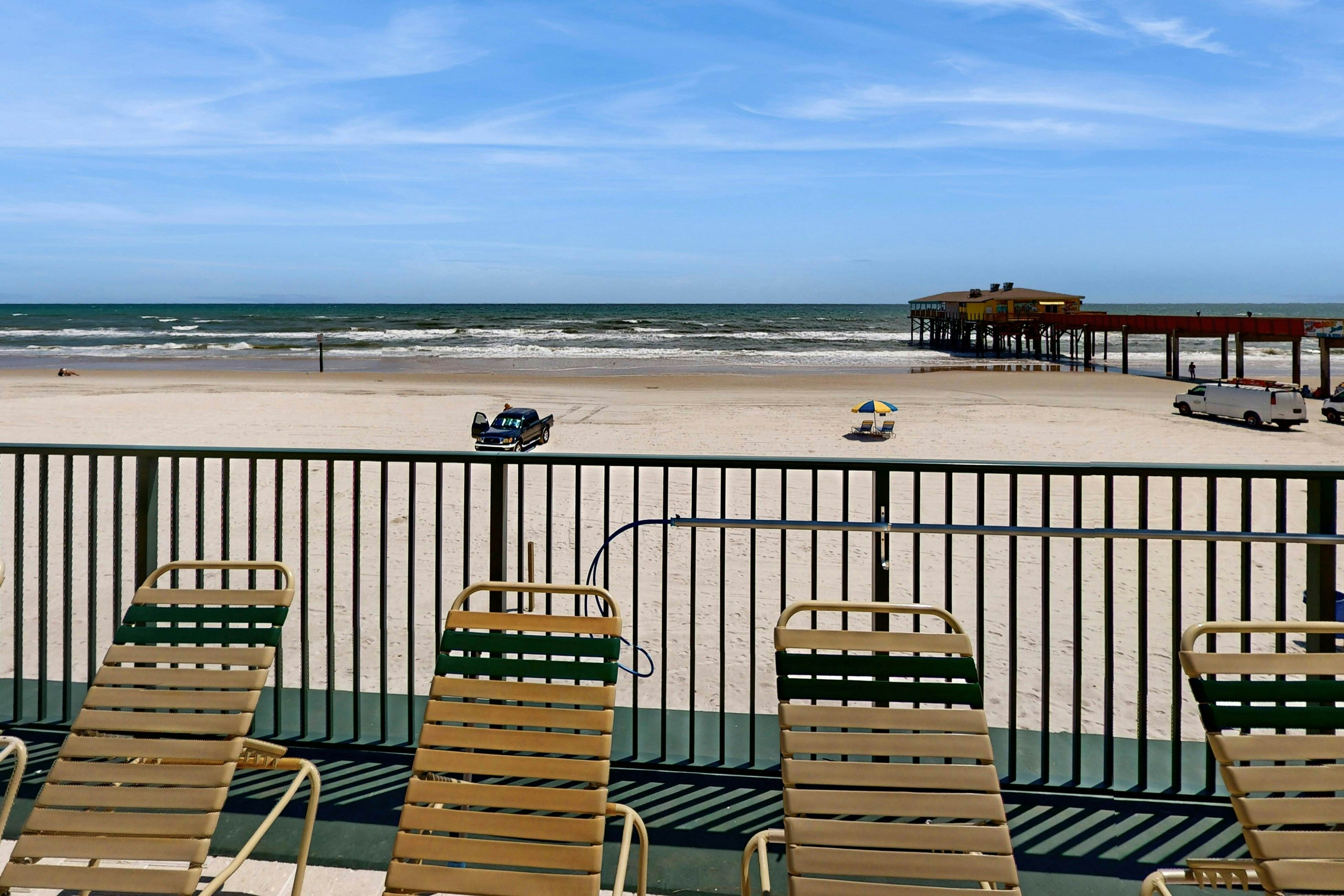 Sunglow Resort 404 - Peer at the Pier