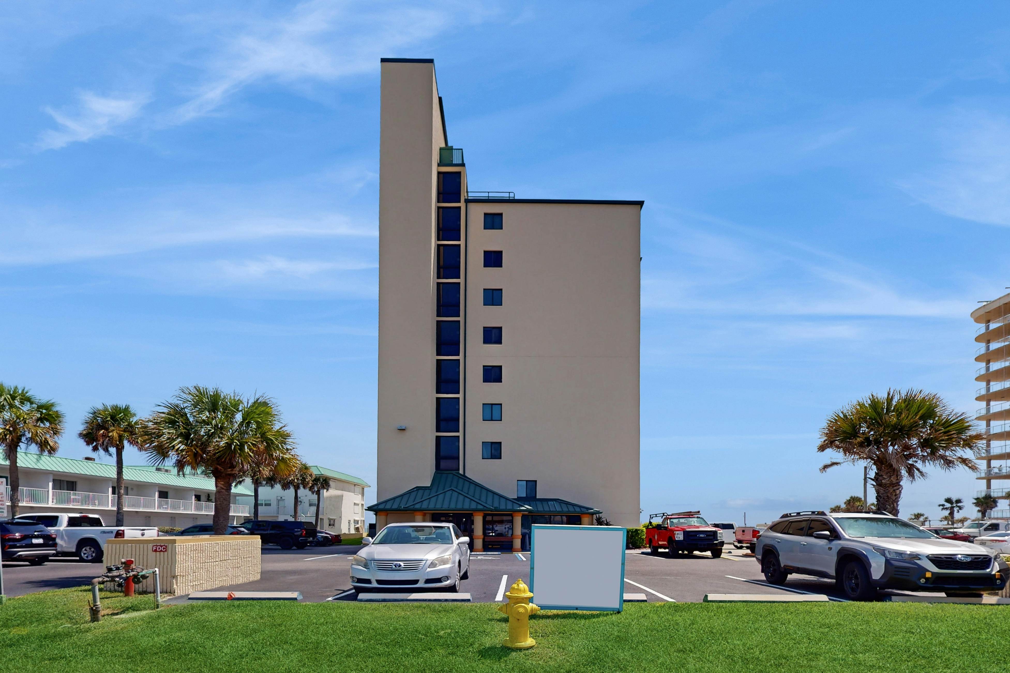 Sunglow Resort 404 - Peer at the Pier