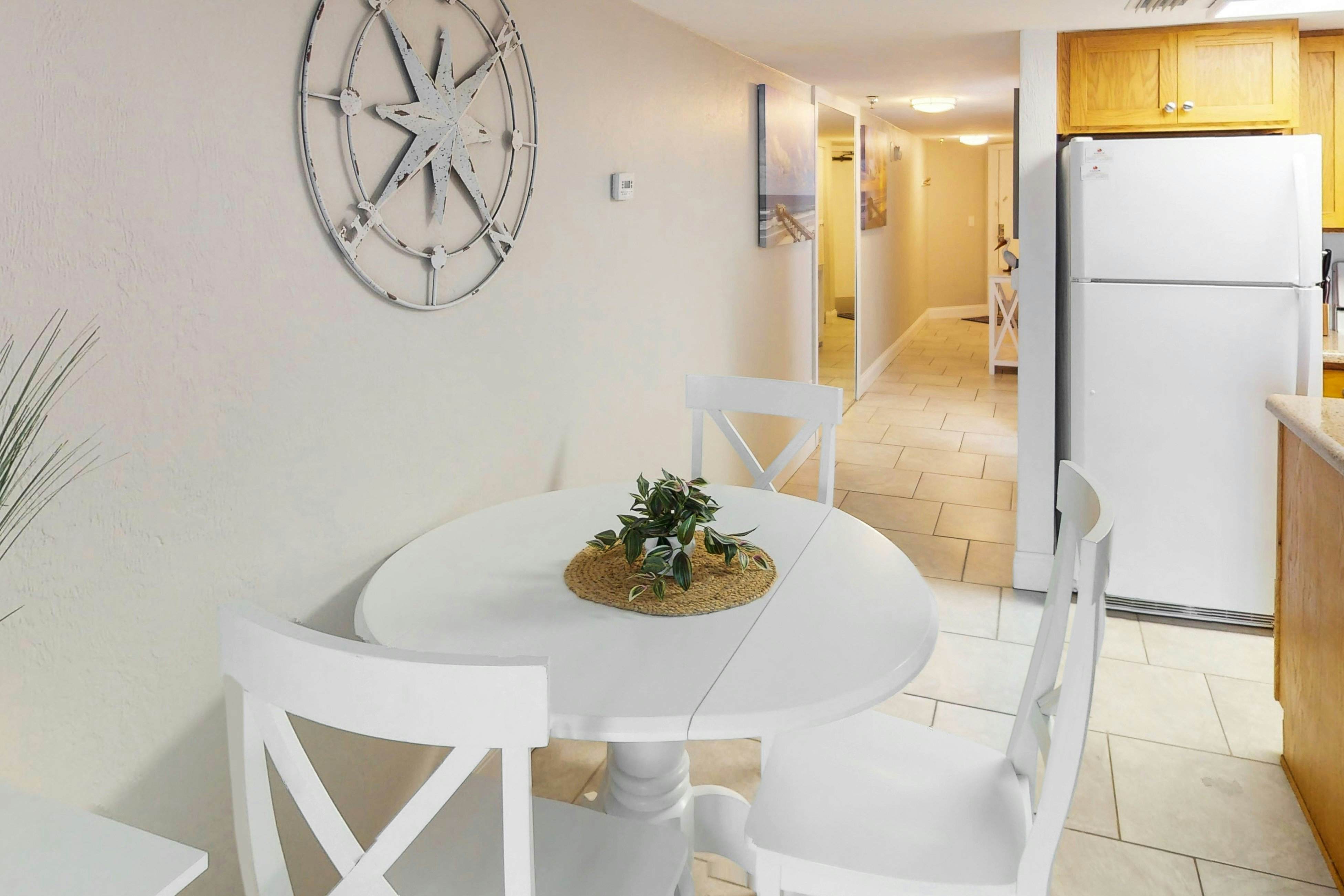 Sunglow Resort 404 - Peer at the Pier