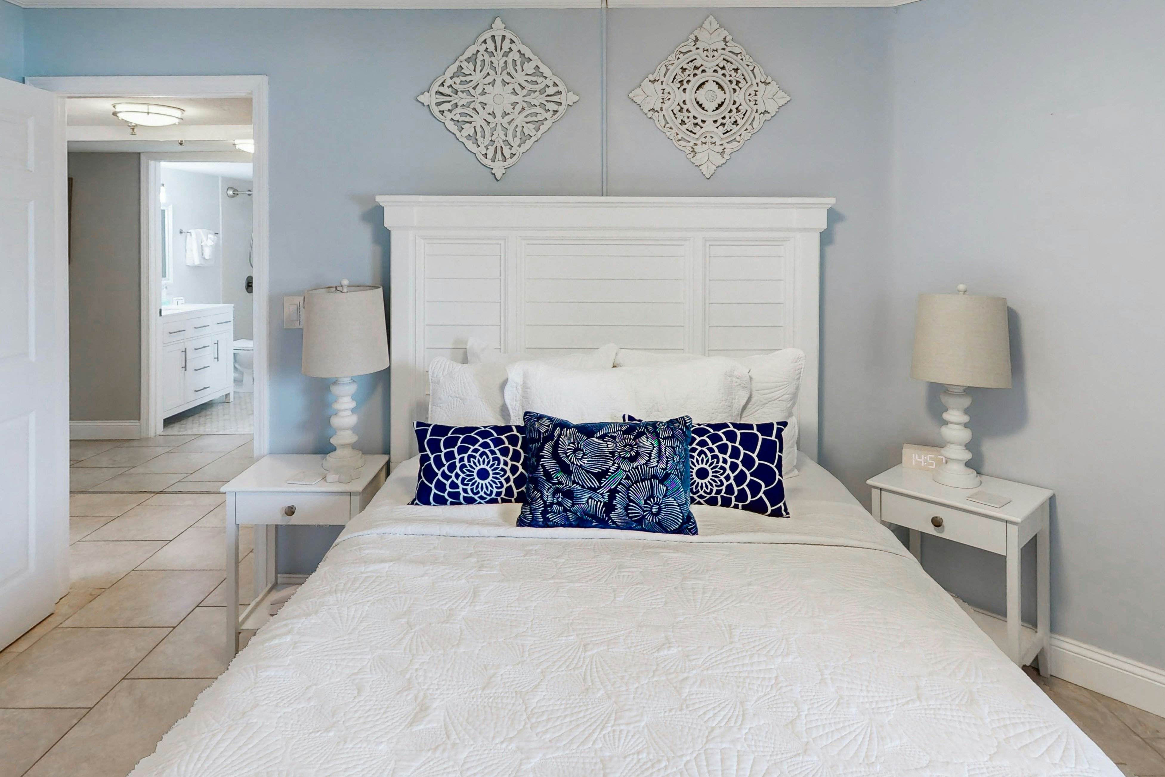 Sunglow Resort 404 - Peer at the Pier