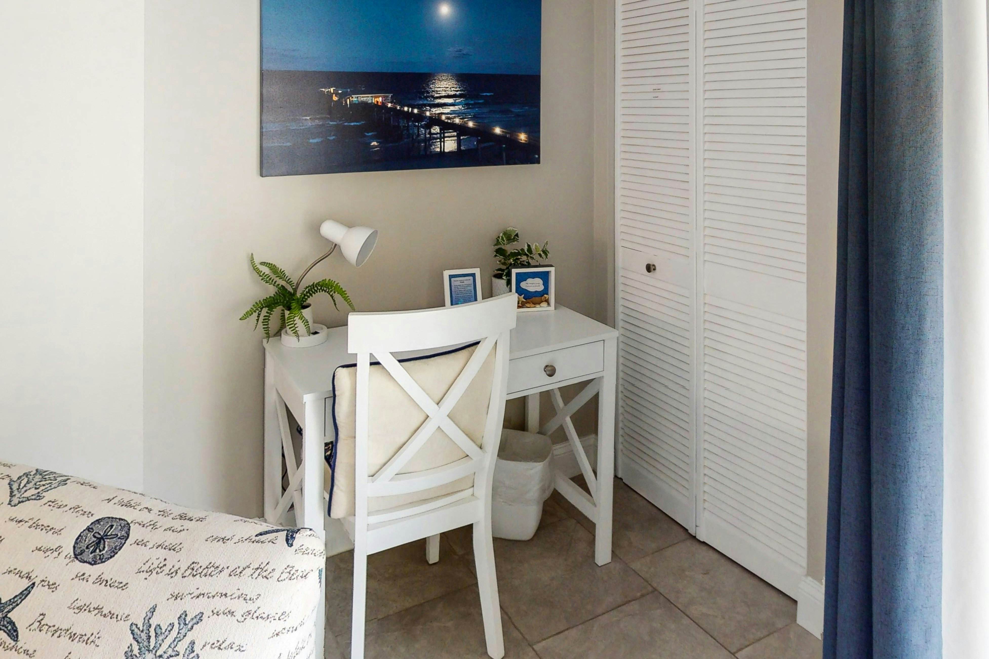 Sunglow Resort 404 - Peer at the Pier