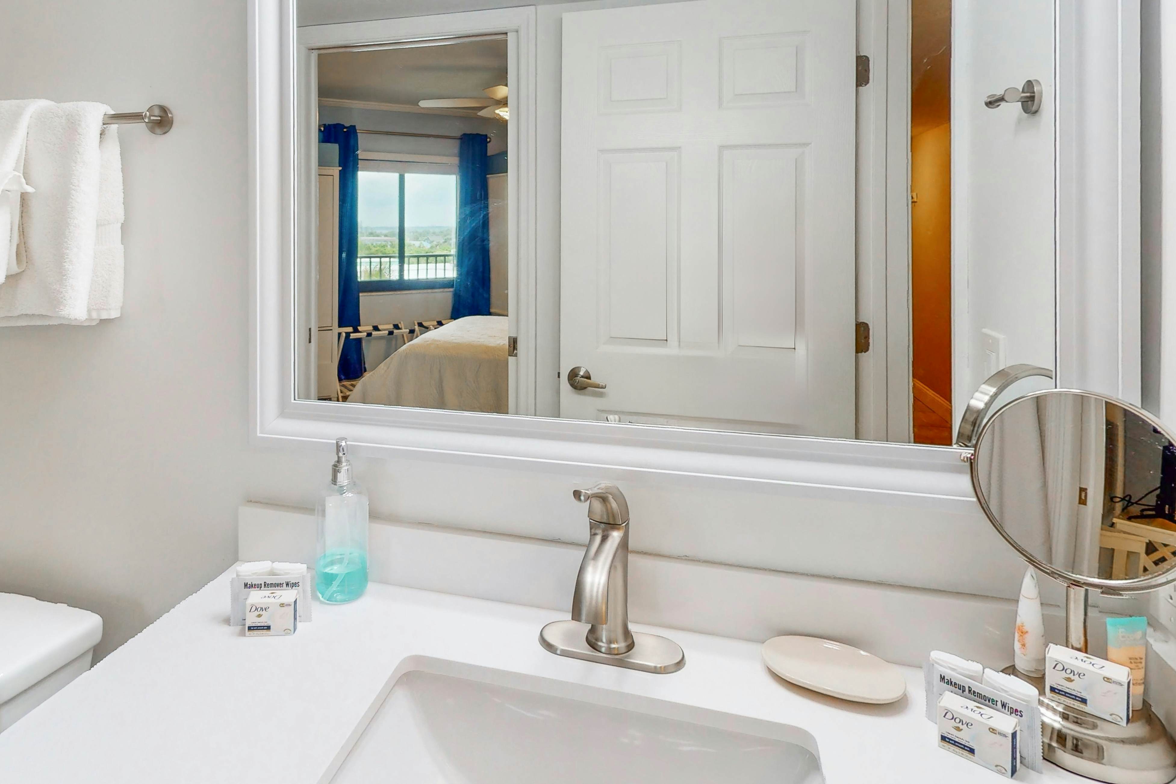 Sunglow Resort 404 - Peer at the Pier