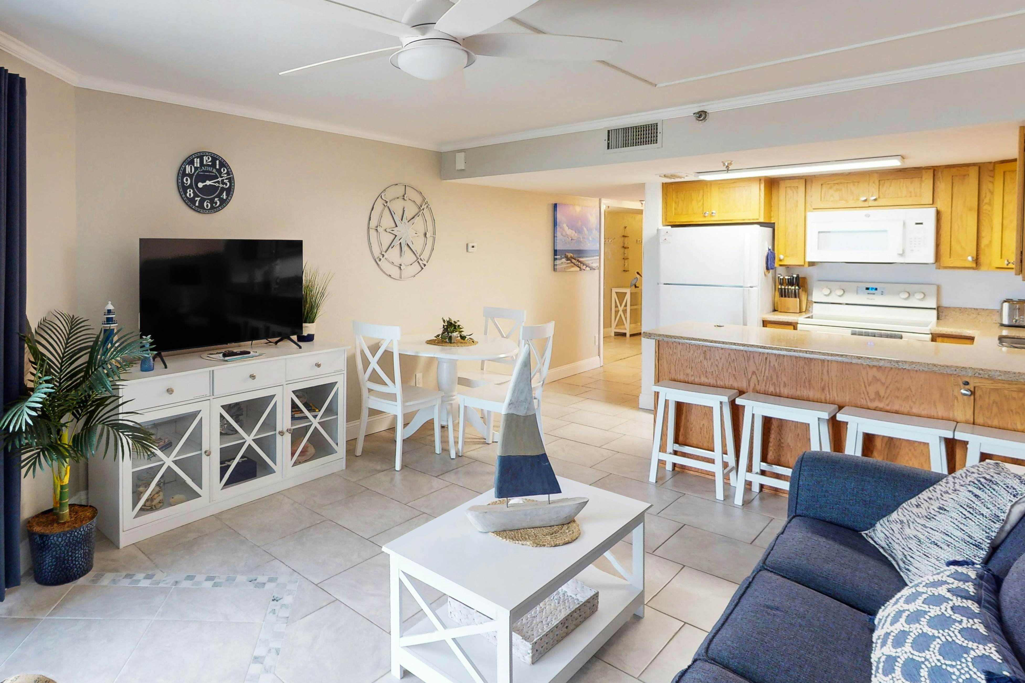 Sunglow Resort 404 - Peer at the Pier