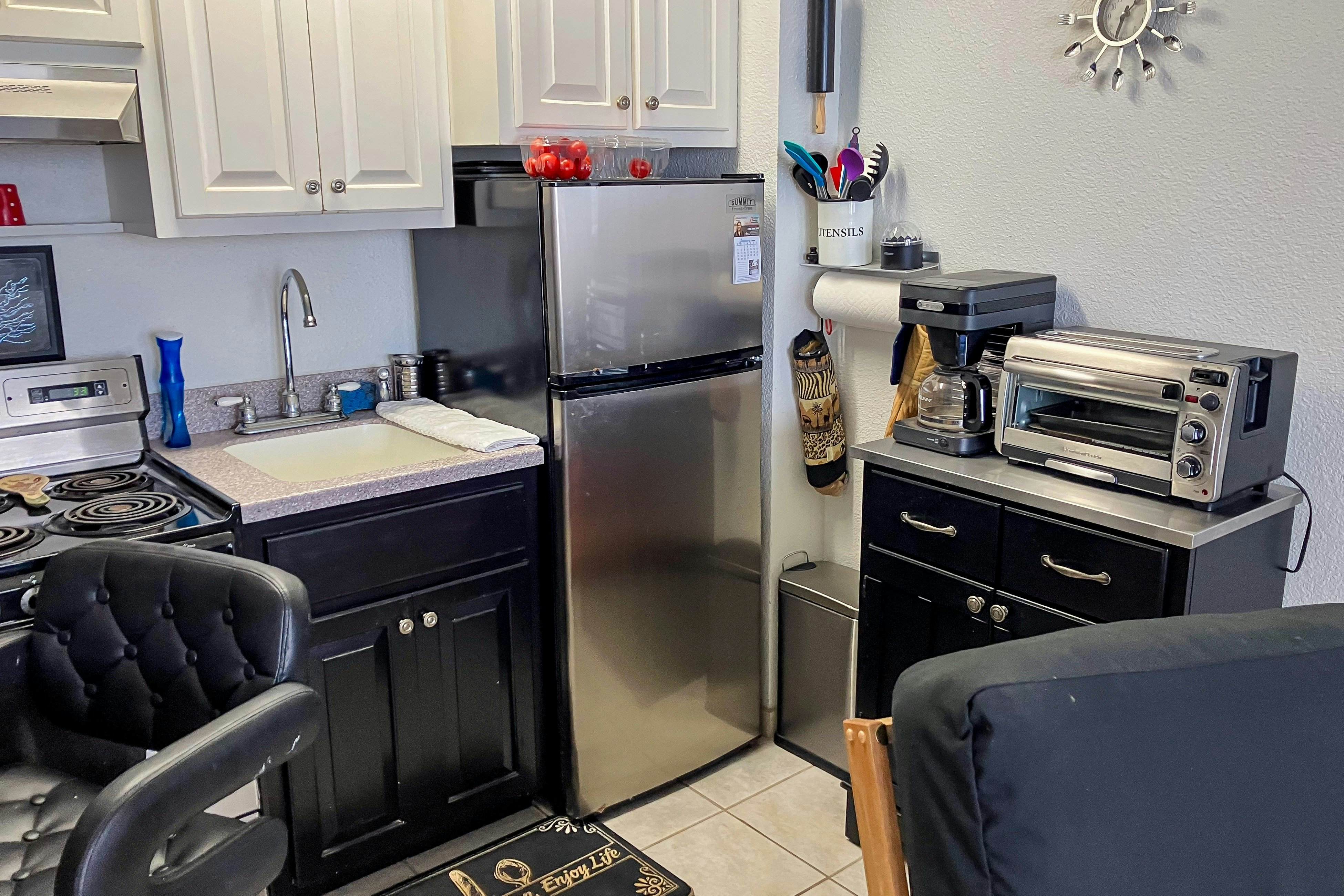 Harbour Beach Resort 518