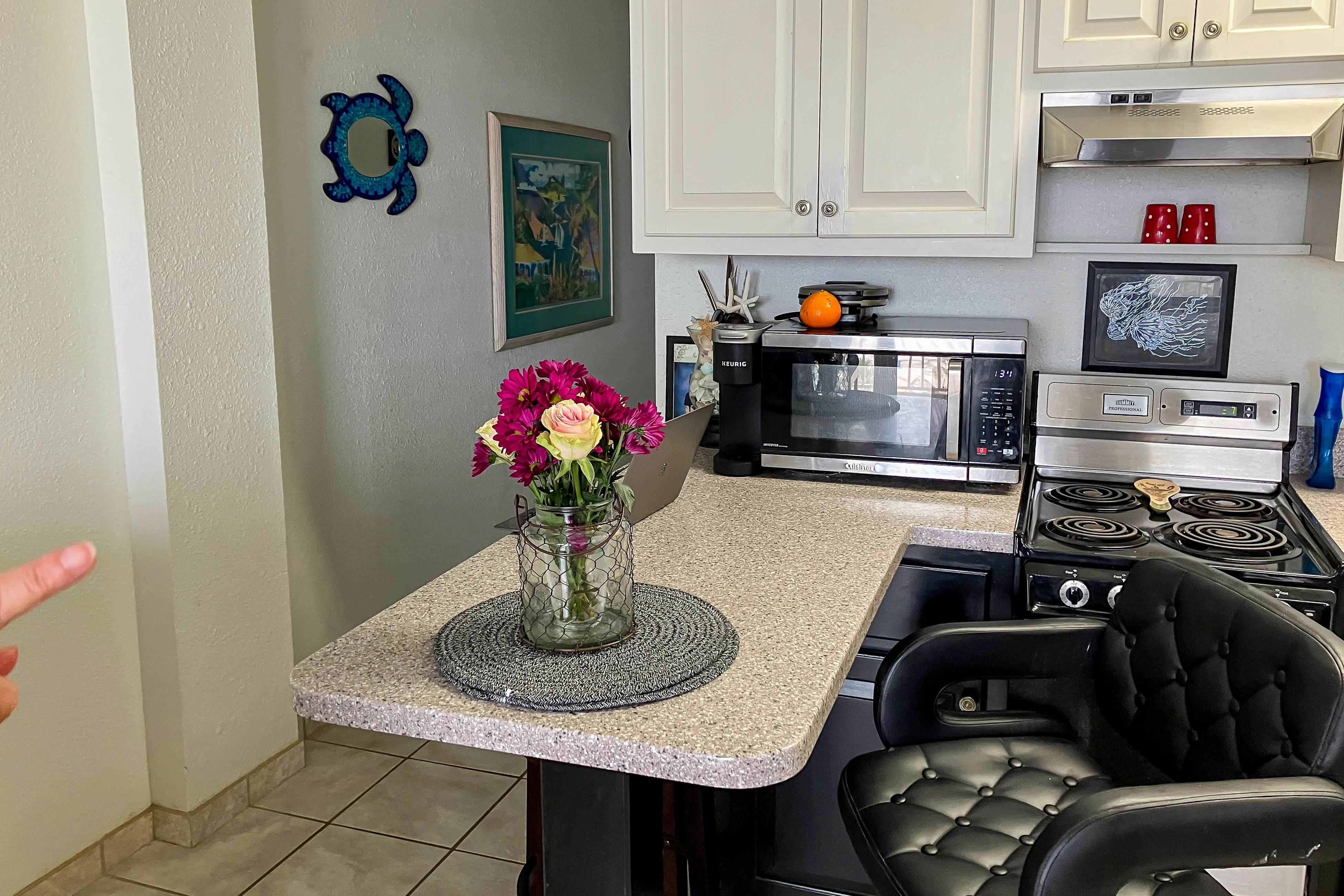 Harbour Beach Resort 518