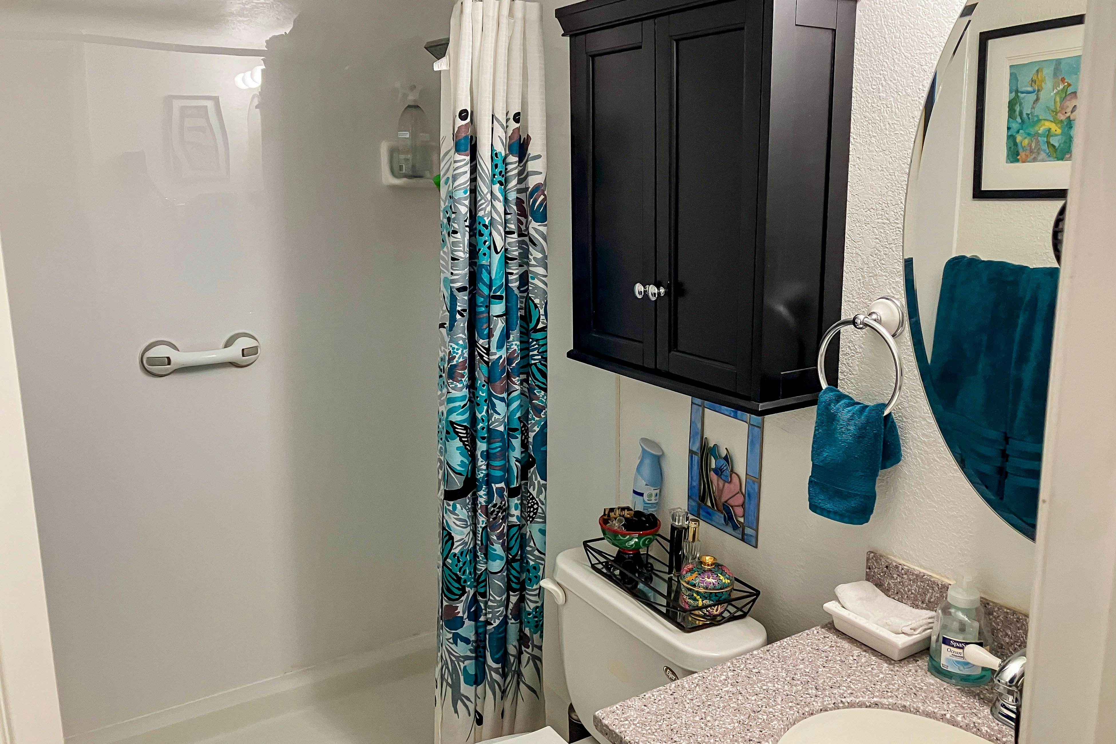 Harbour Beach Resort 518