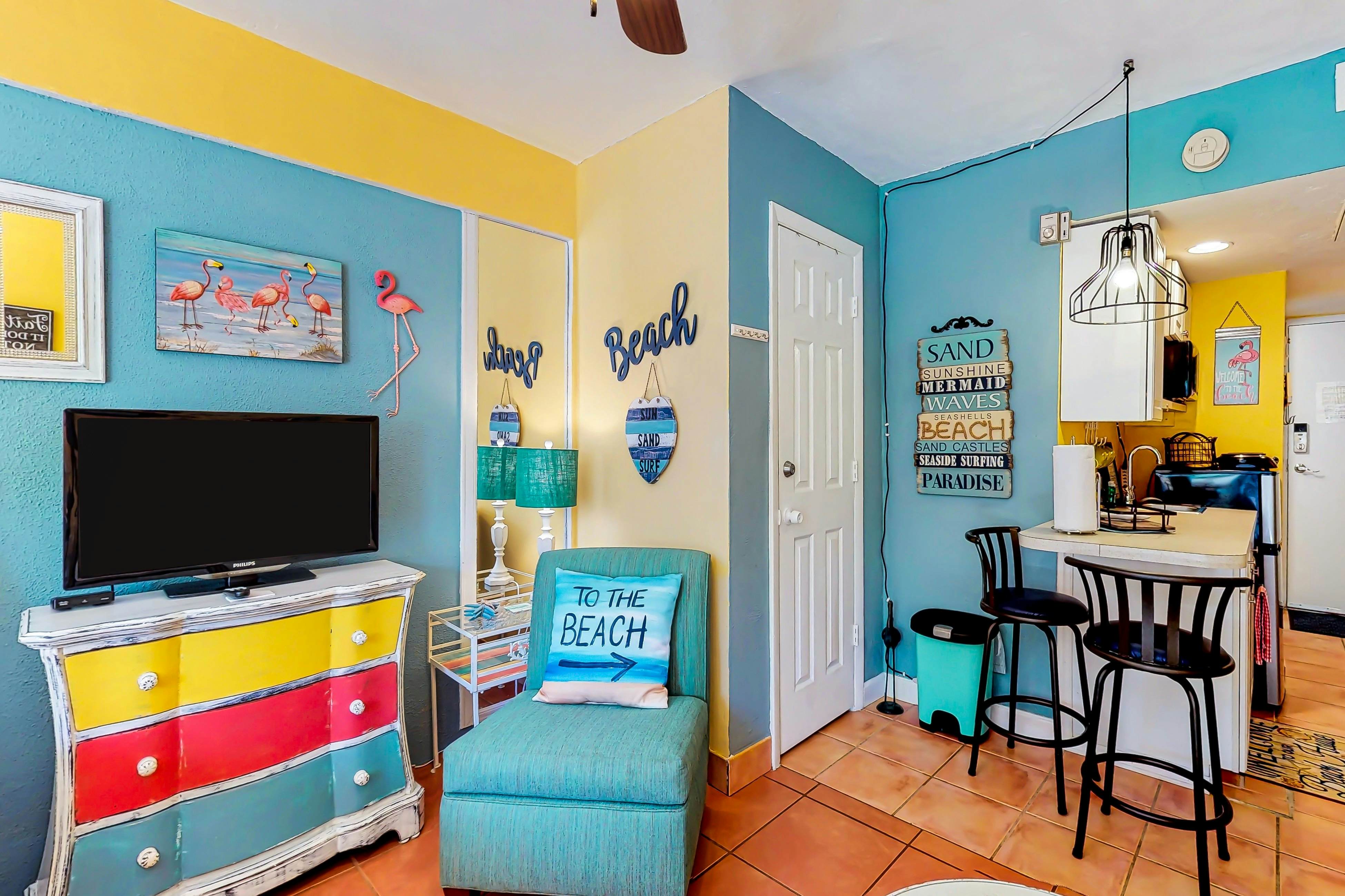 Harbour Beach Resort 518