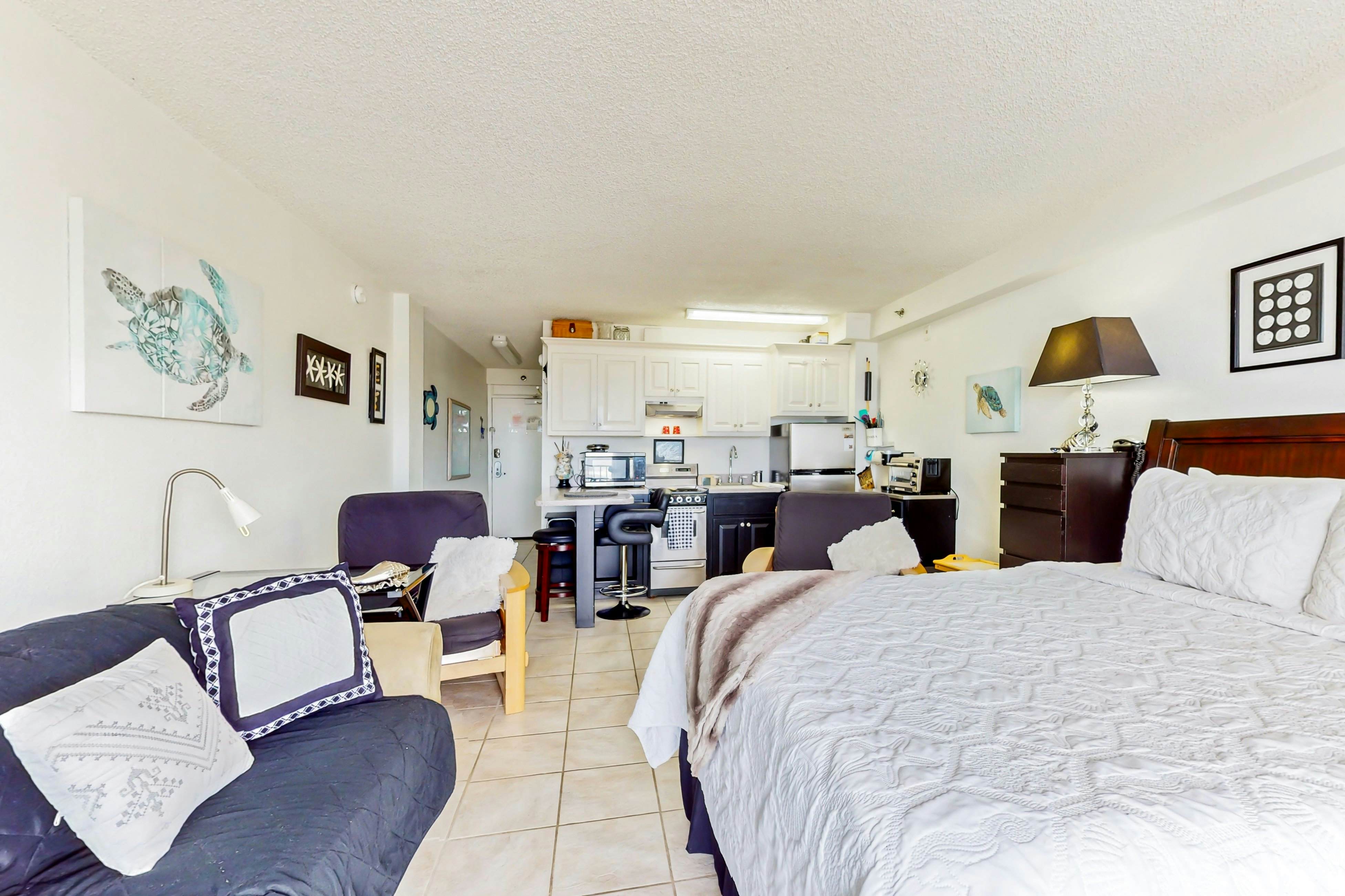 Harbour Beach Resort 518