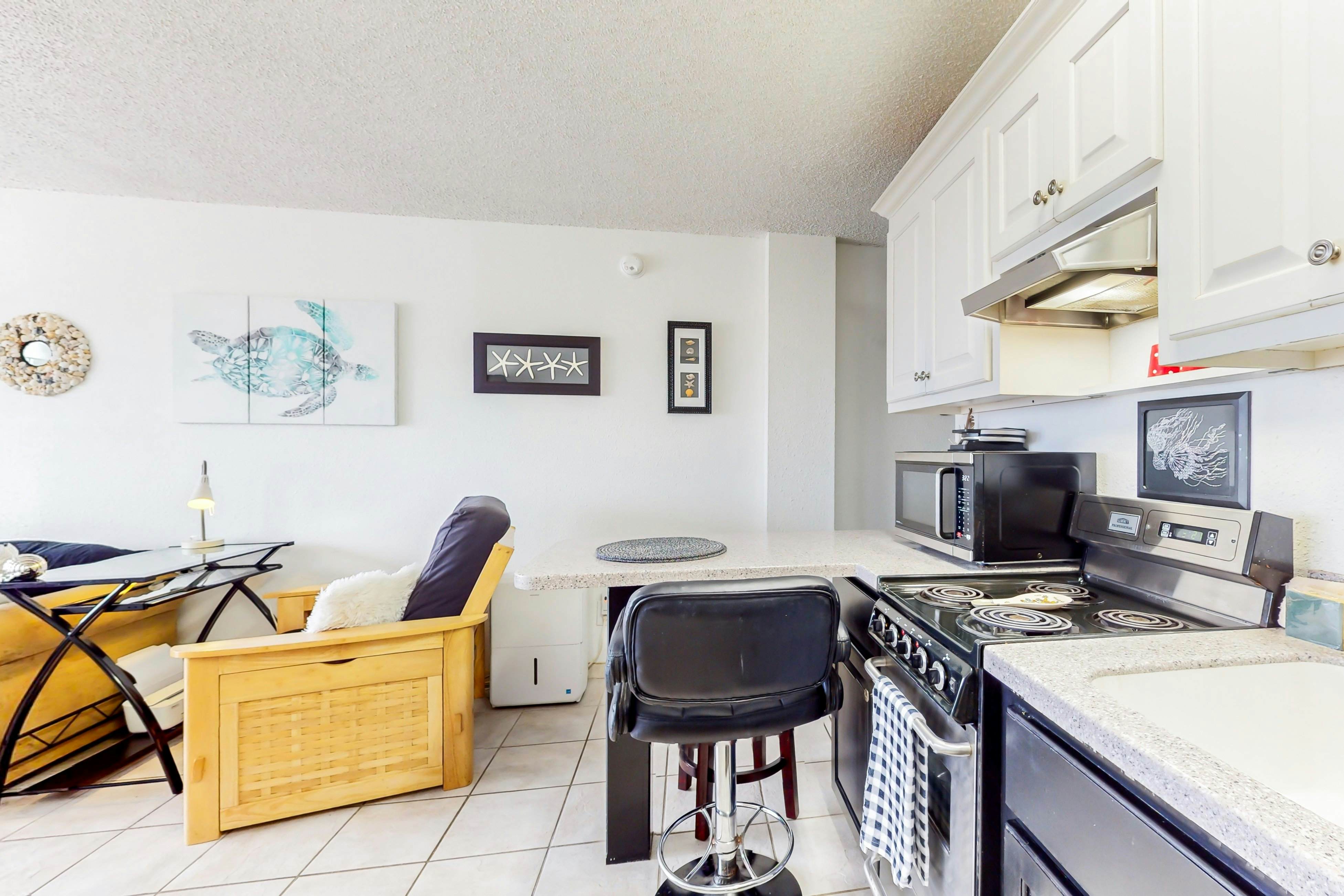 Harbour Beach Resort 518