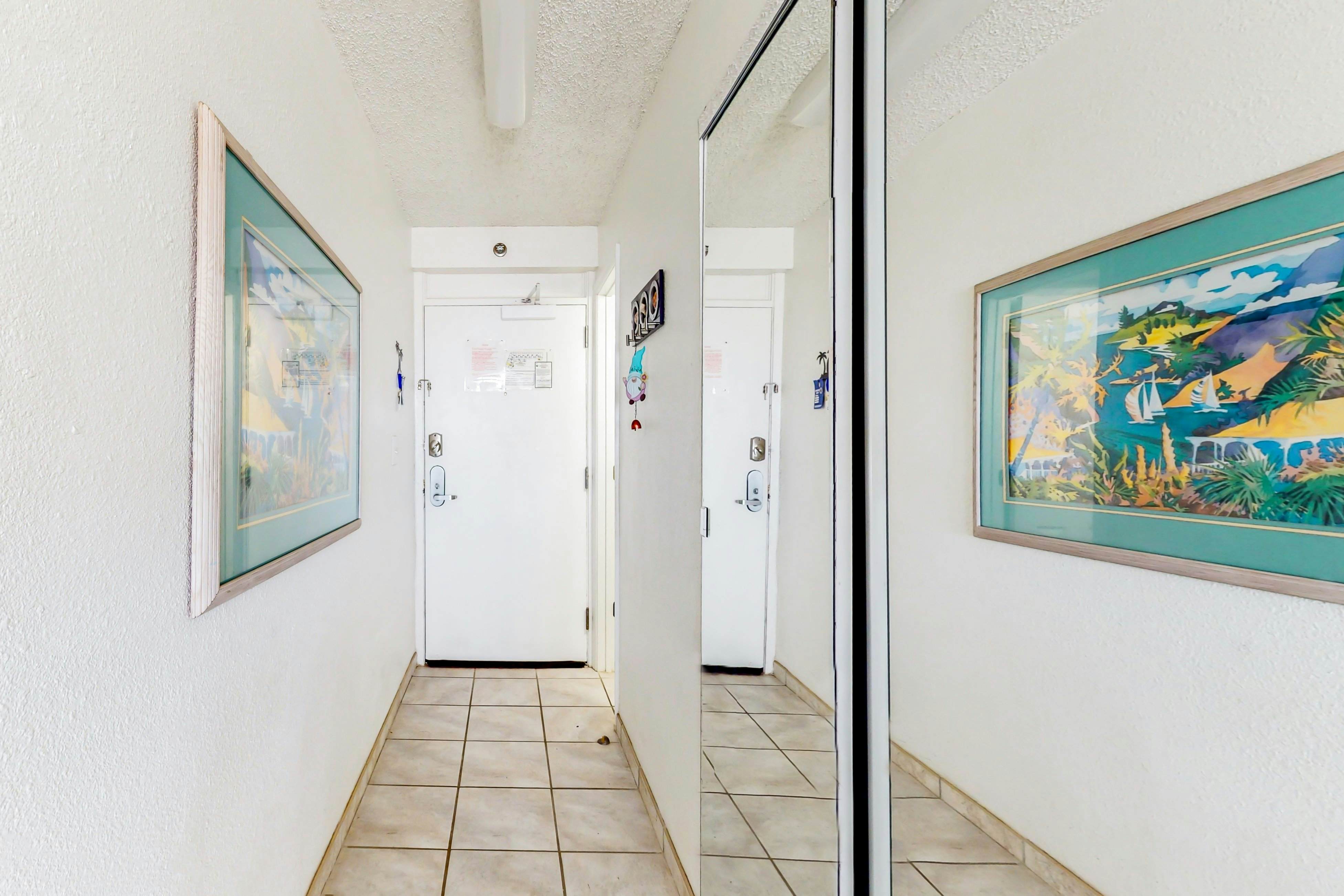 Harbour Beach Resort 518