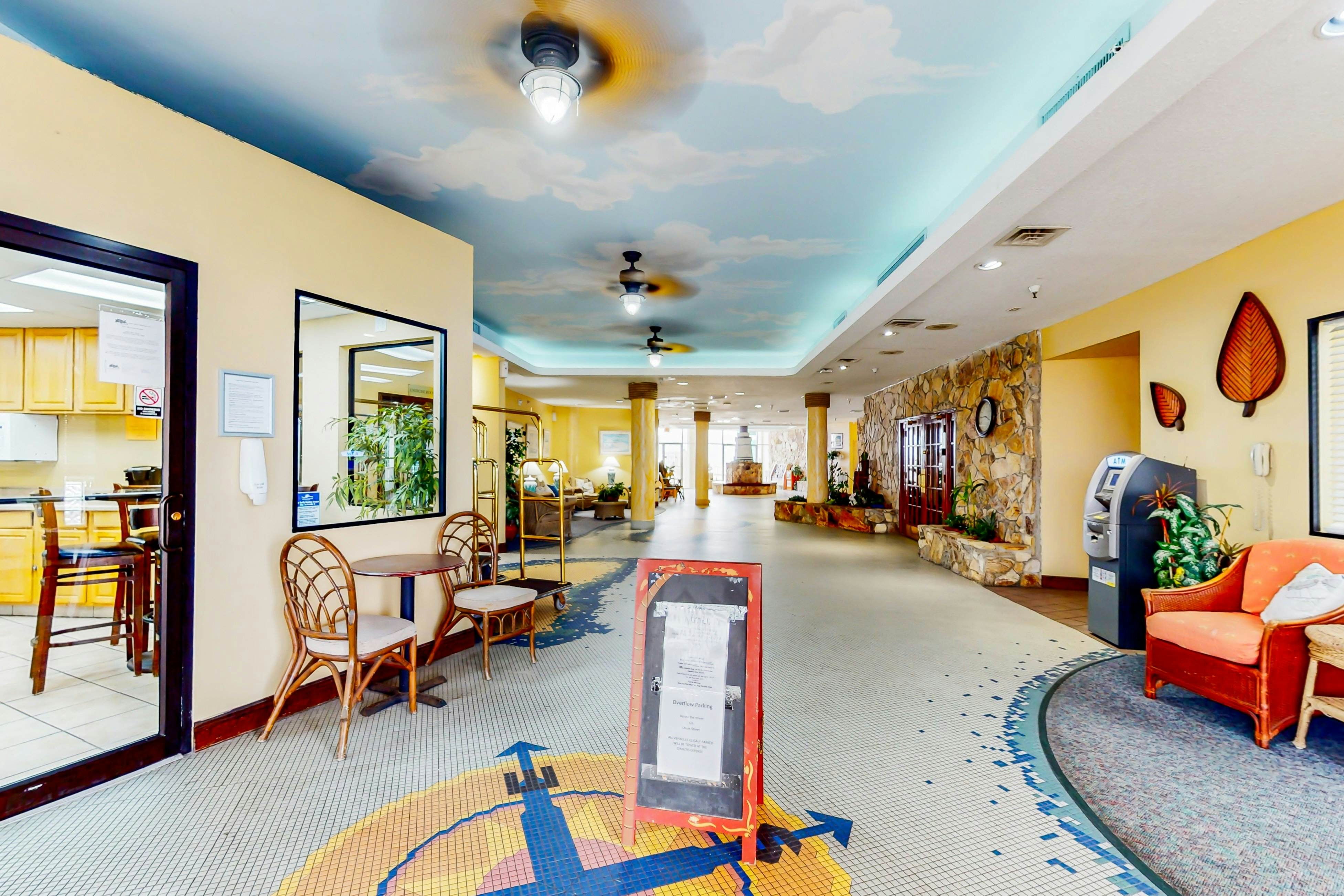 Harbour Beach Resort 518