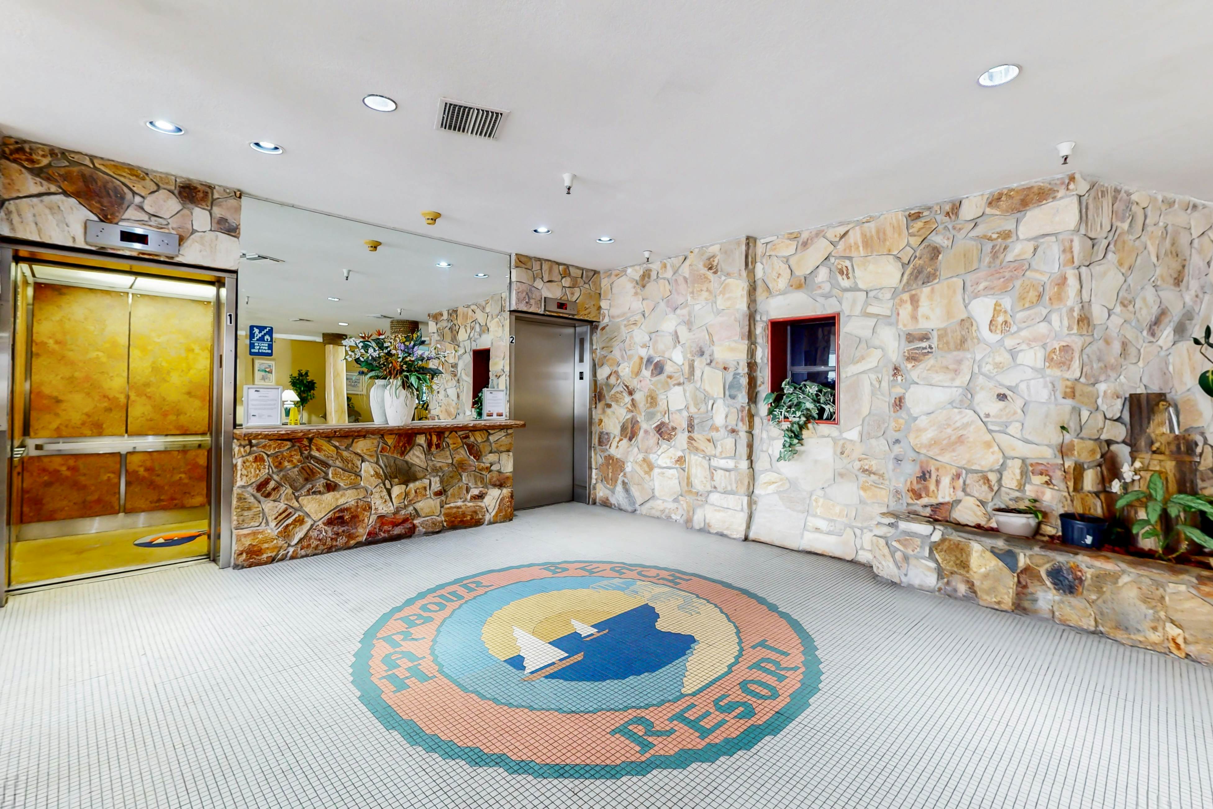 Harbour Beach Resort 518