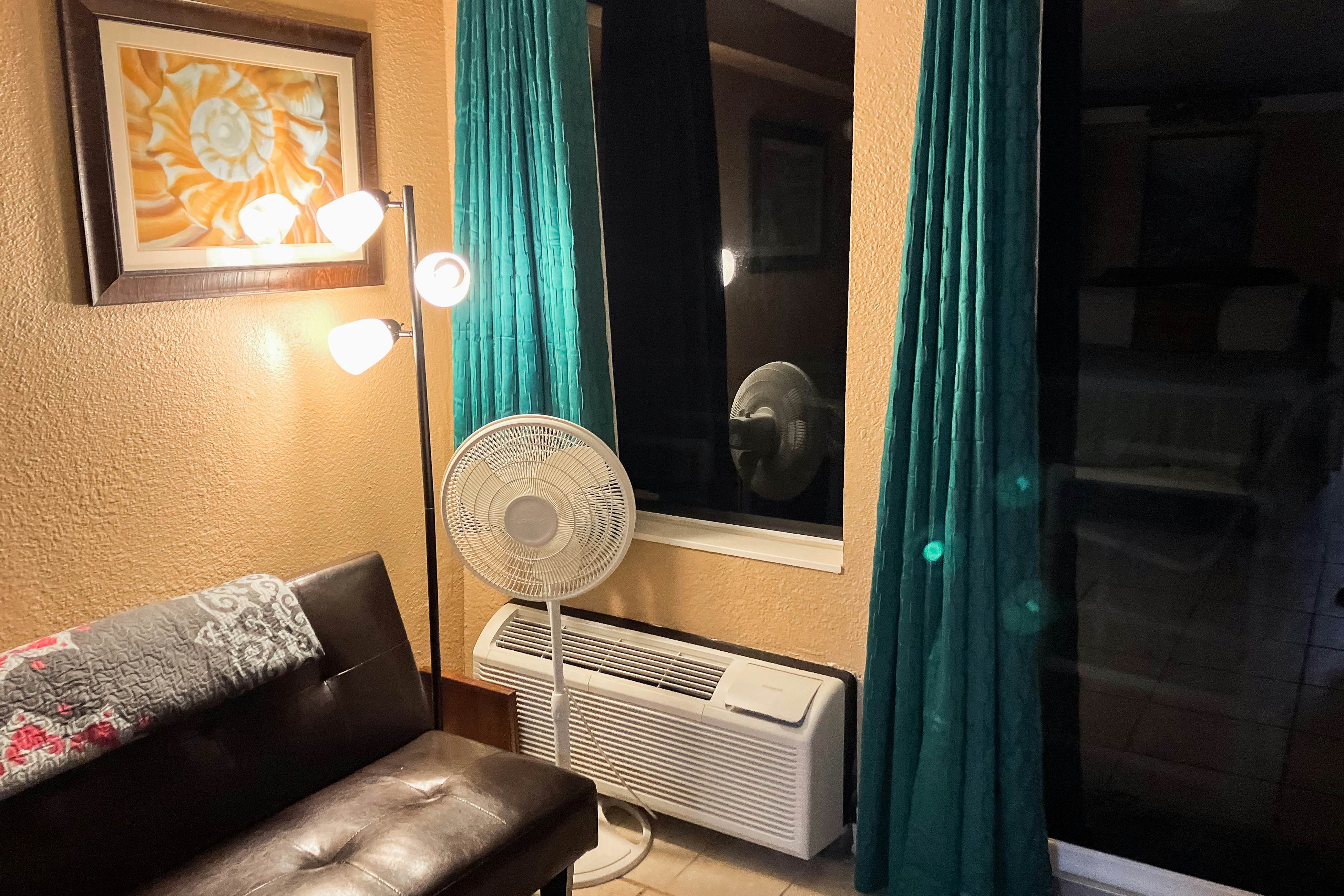 Harbour Beach Resort 808