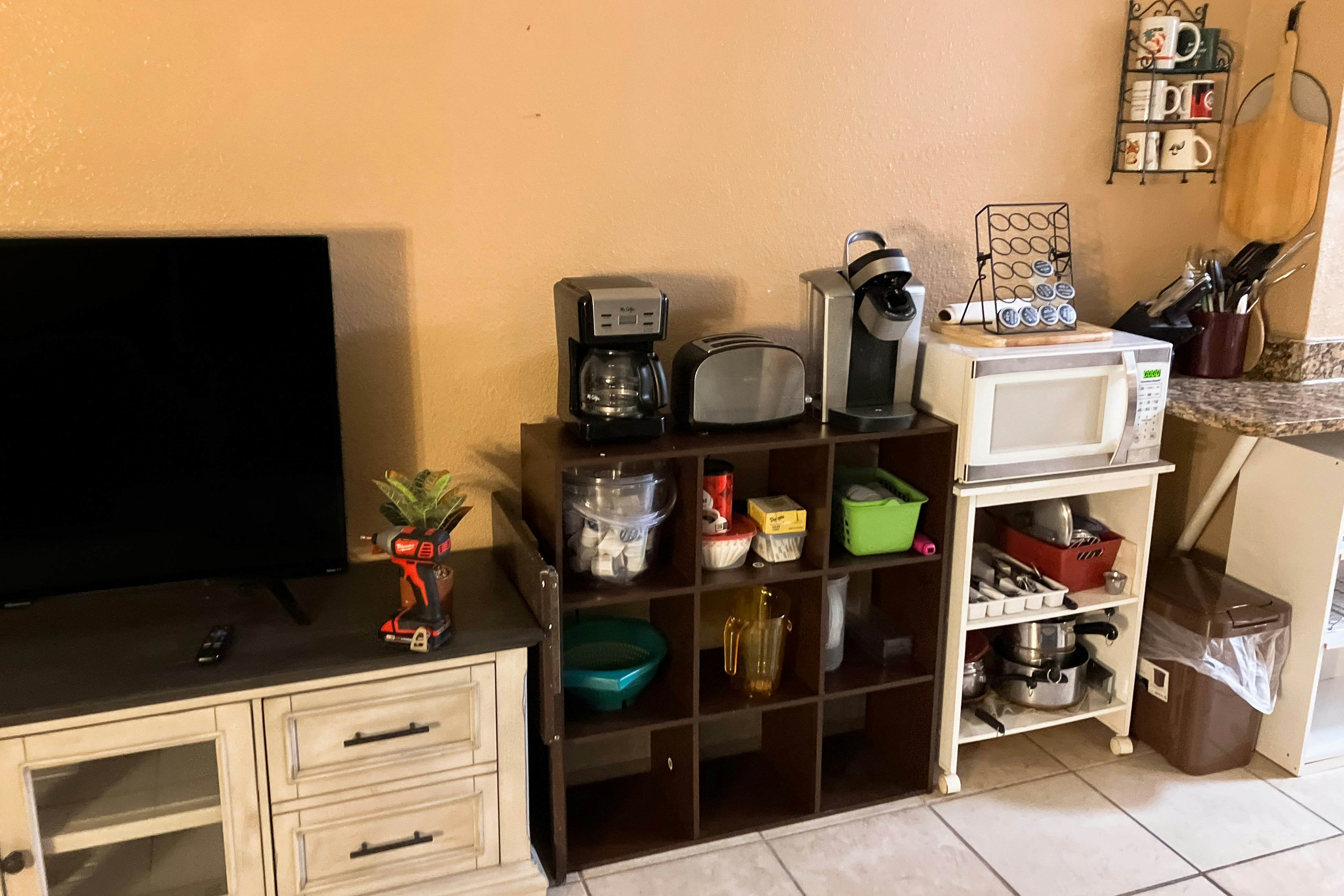 Harbour Beach Resort 808