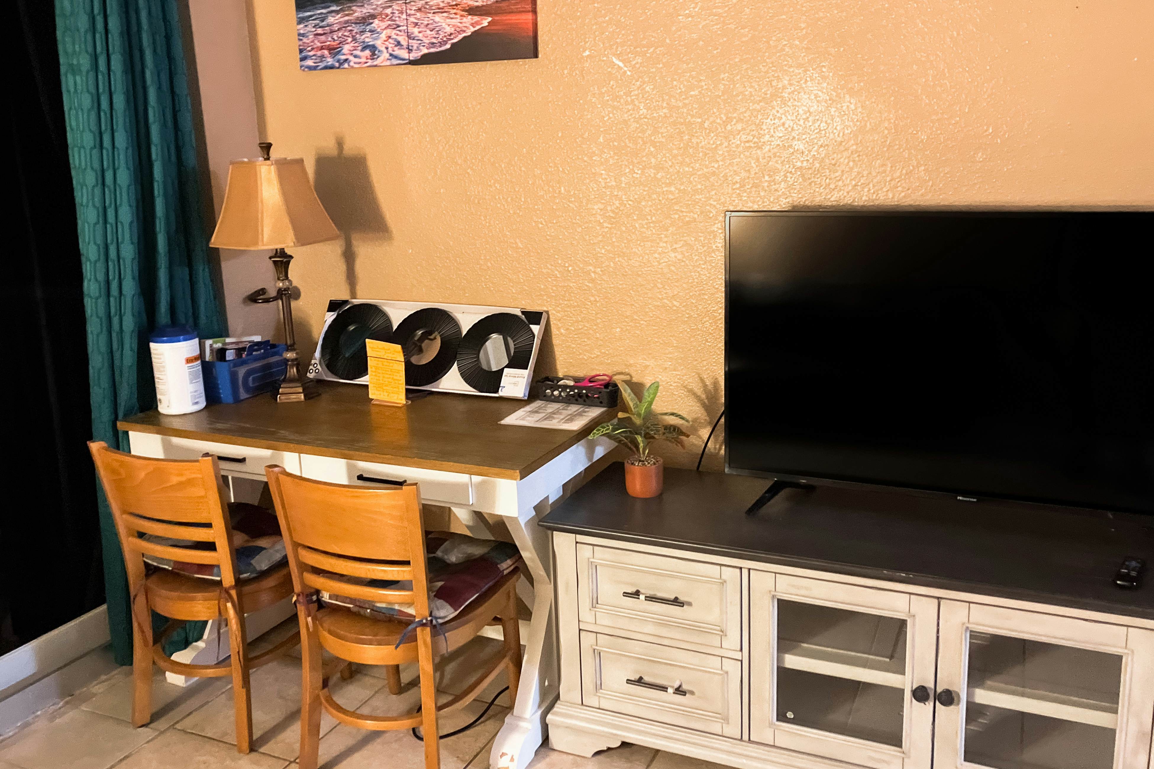 Harbour Beach Resort 808