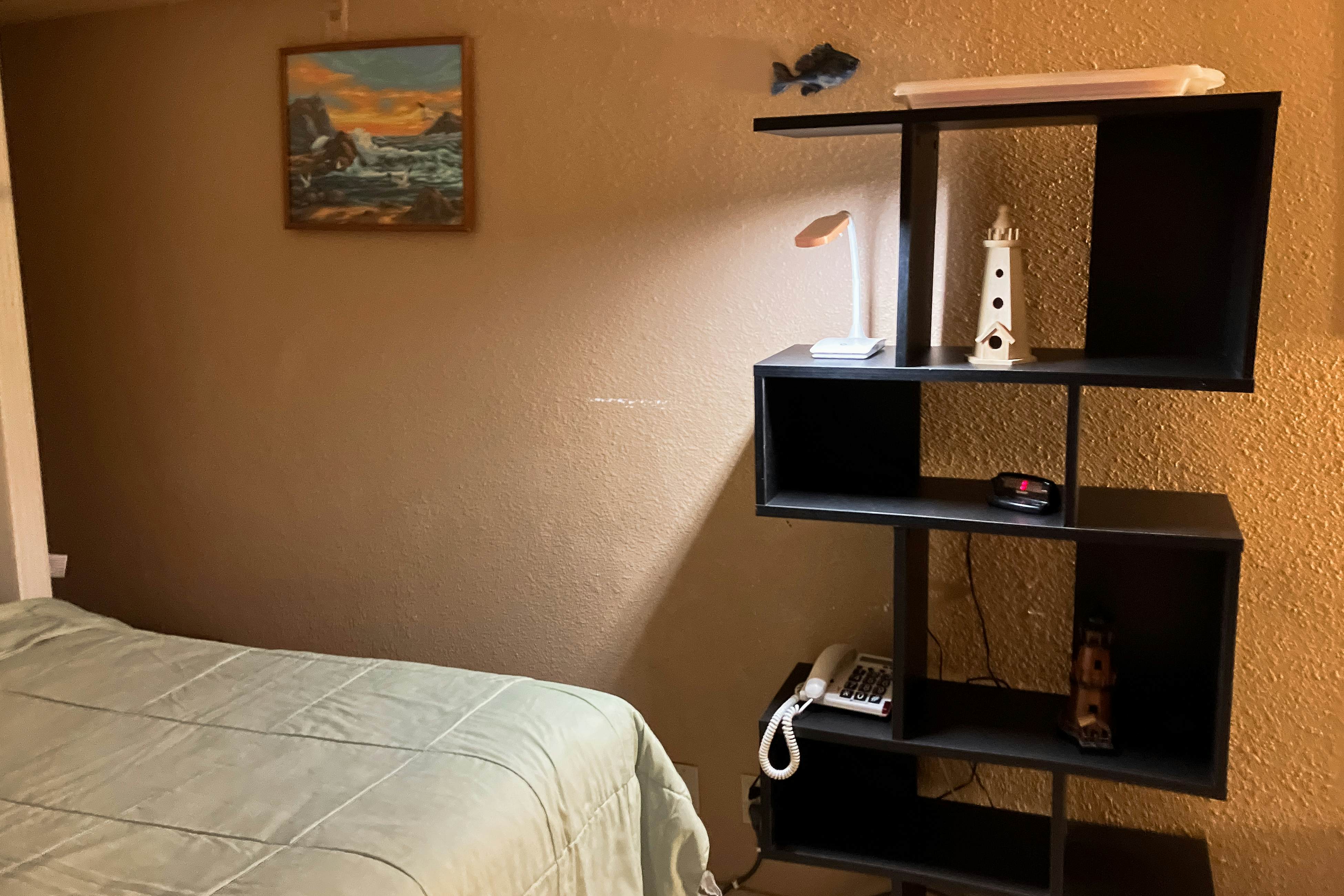 Harbour Beach Resort 808