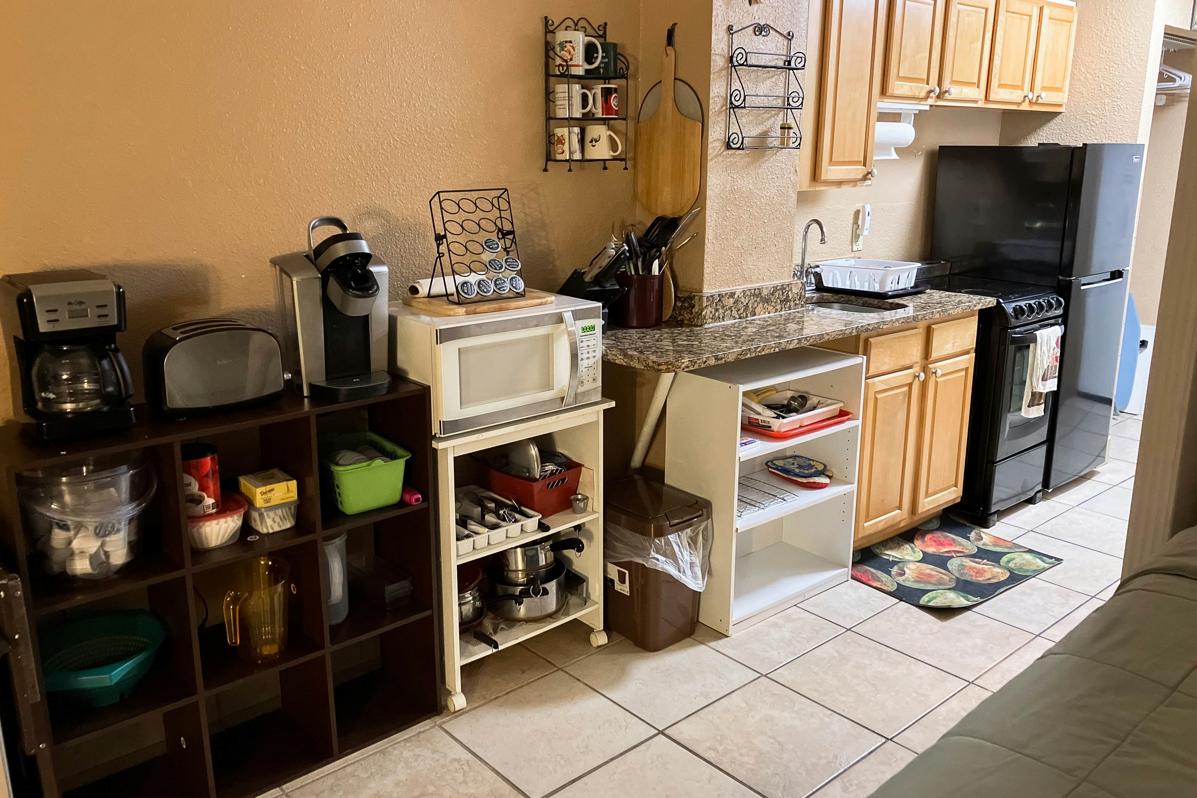 Harbour Beach Resort 808