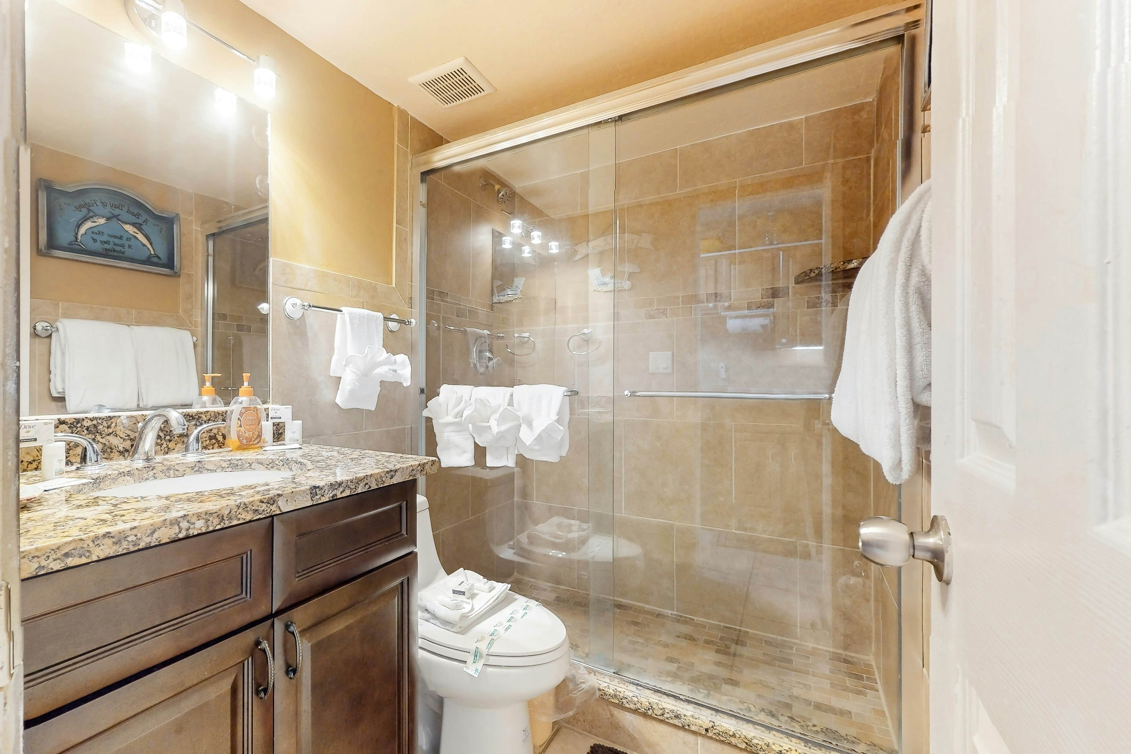 Harbour Beach Resort 808