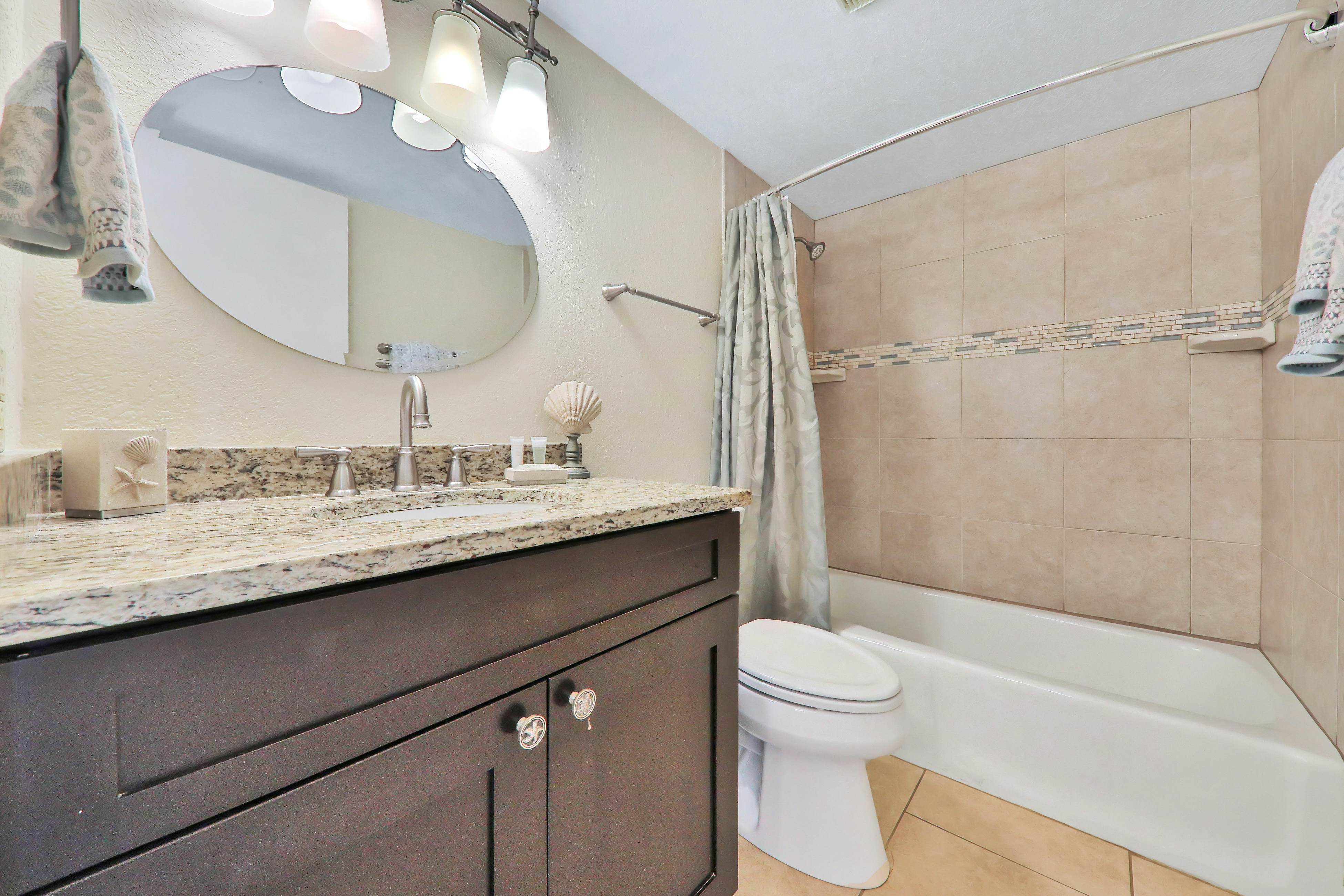 Shores Club 105 - Shores Club Retreat