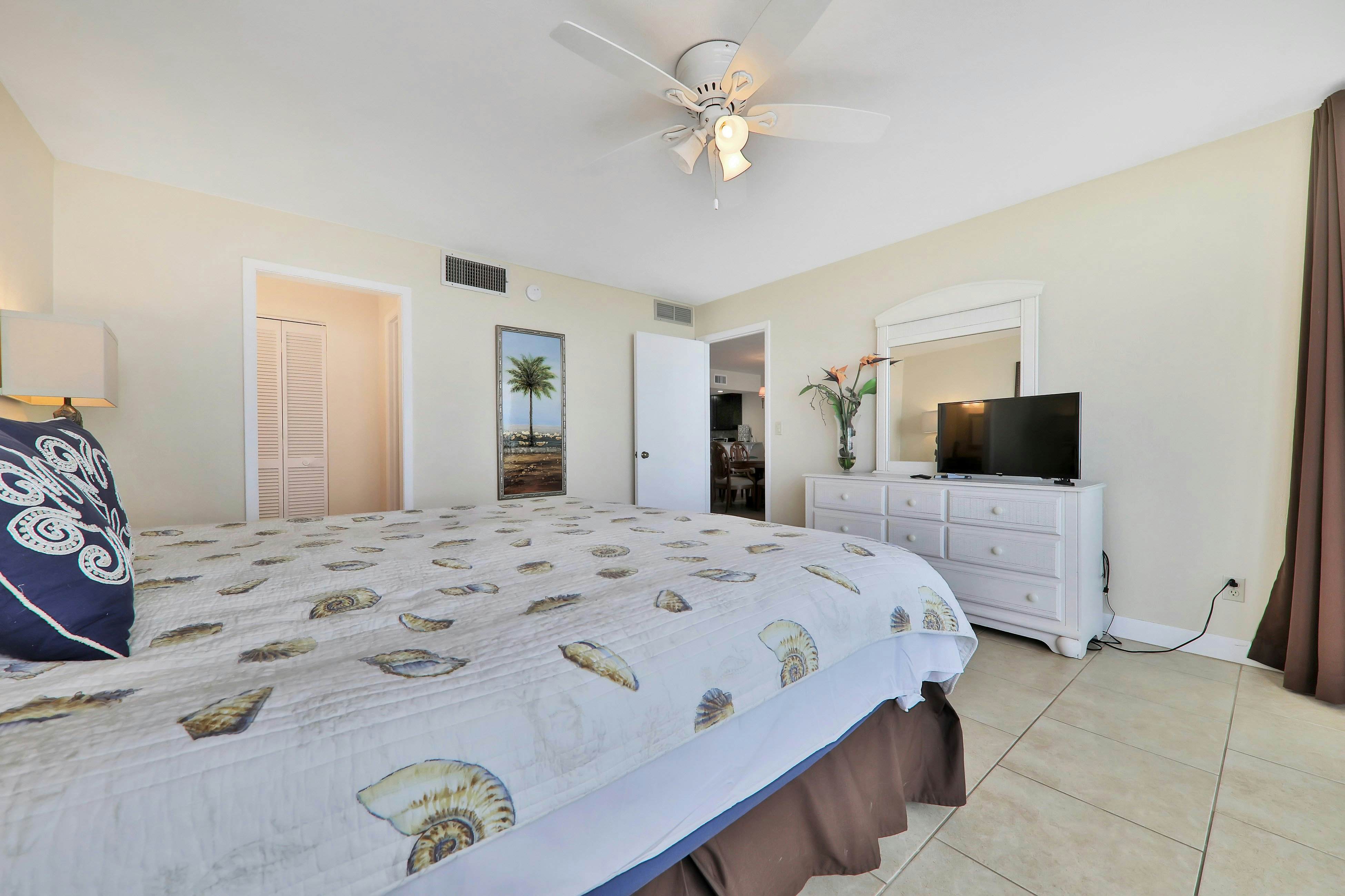 Shores Club 105 - Shores Club Retreat