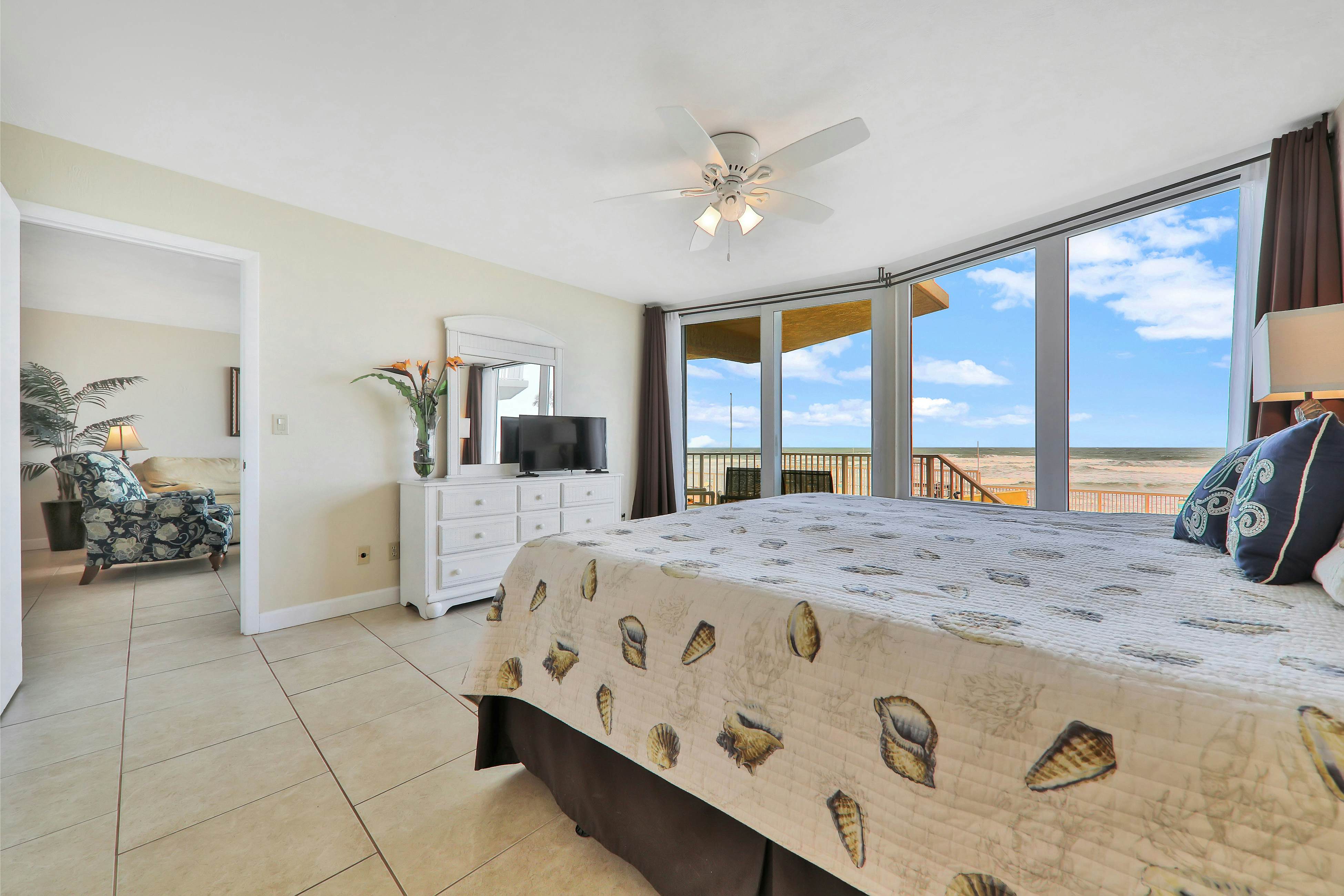 Shores Club 105 - Shores Club Retreat