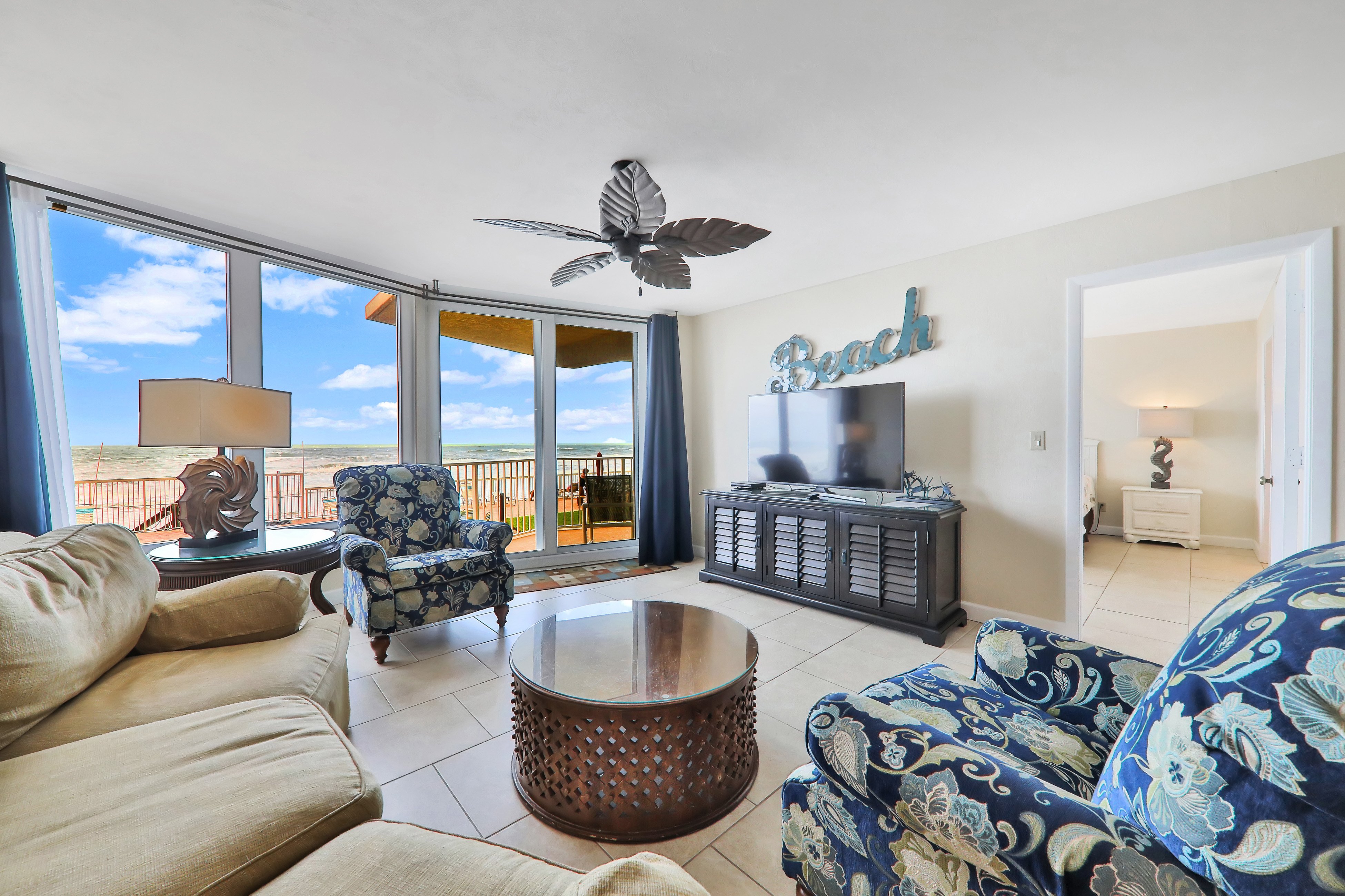 Shores Club 105 - Shores Club Retreat