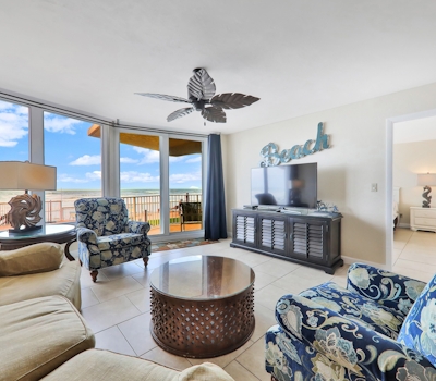 Shores Club 105 - Shores Club Retreat