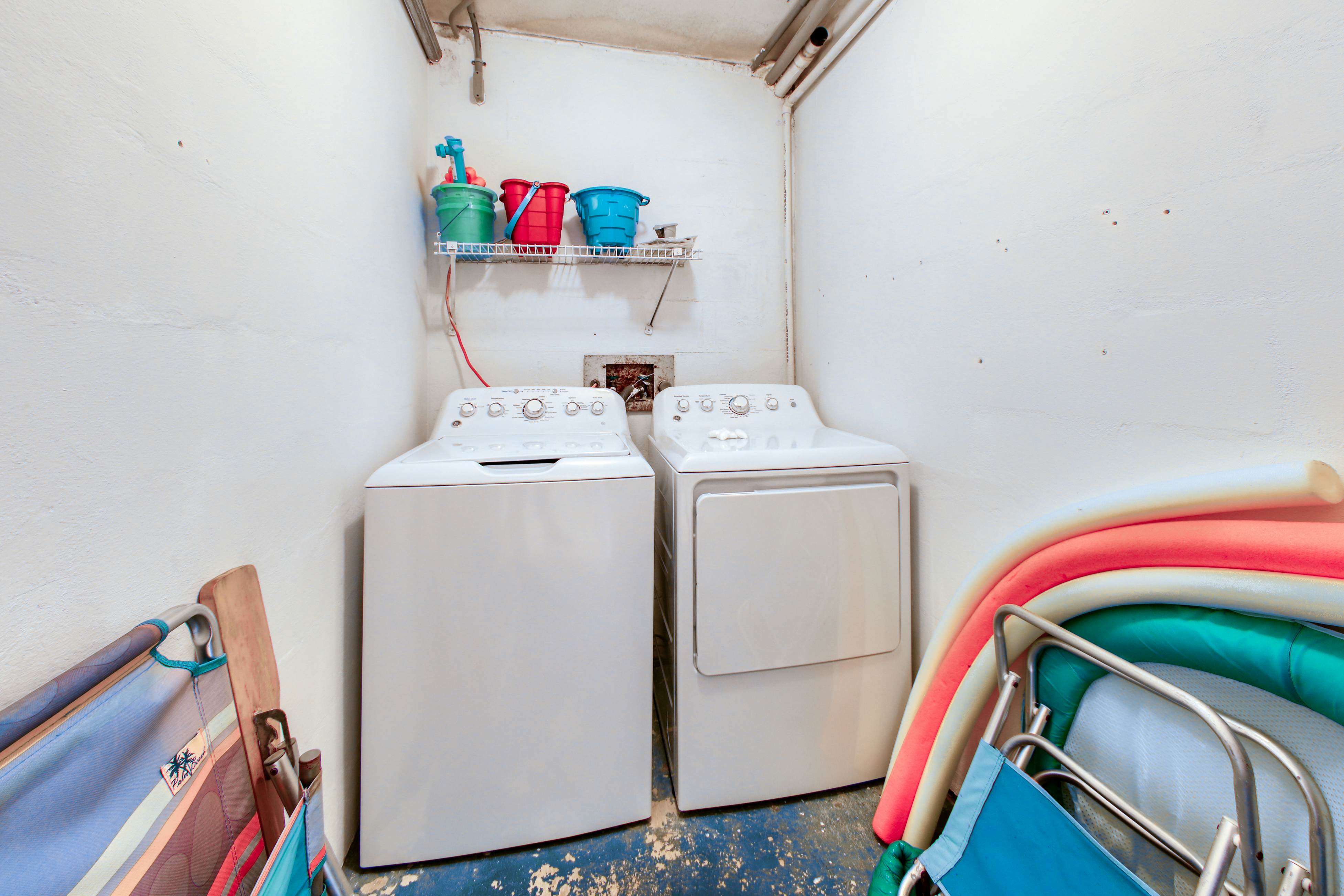 Shores Club 105 - Shores Club Retreat