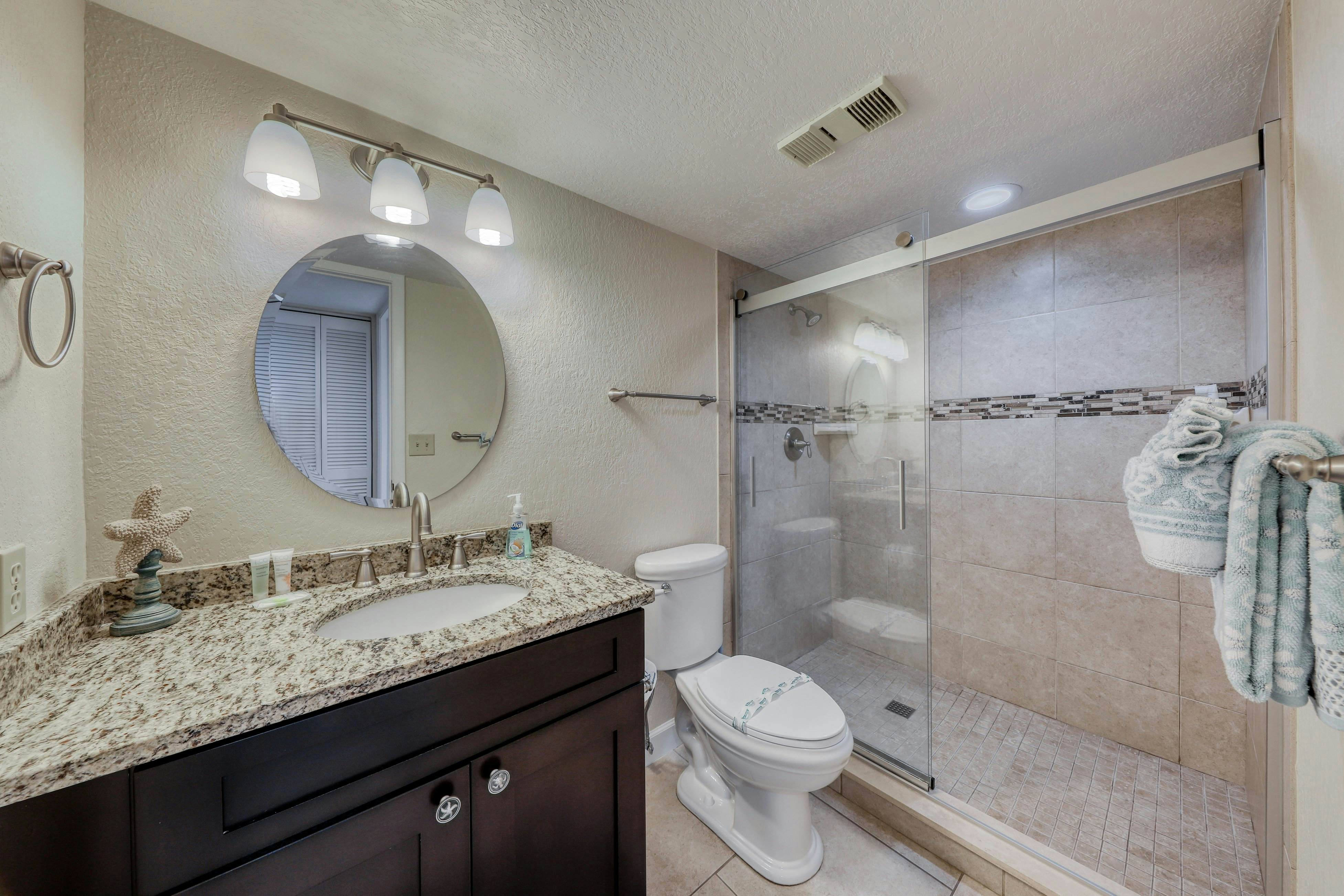 Shores Club 105 - Shores Club Retreat