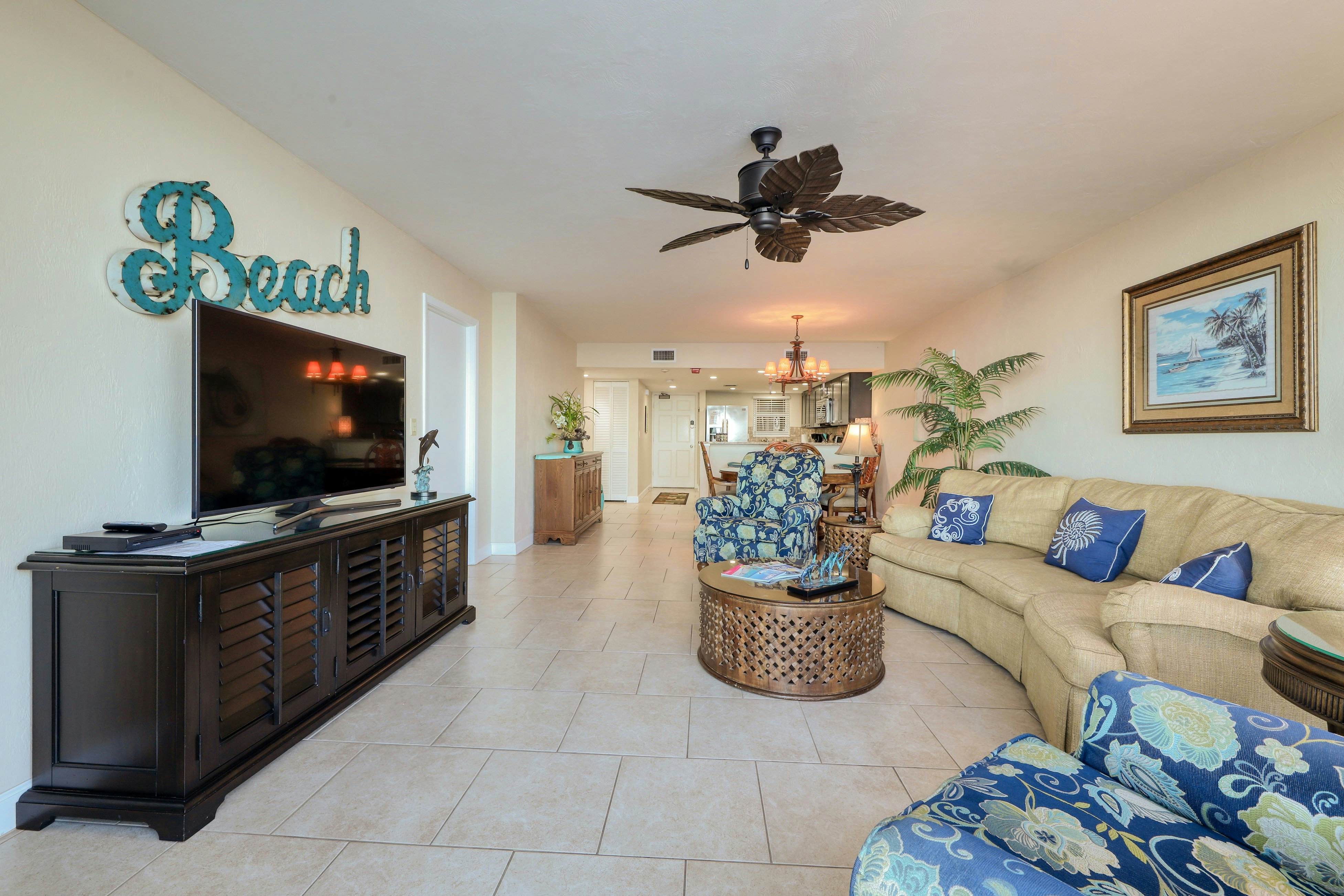 Shores Club 105 - Shores Club Retreat