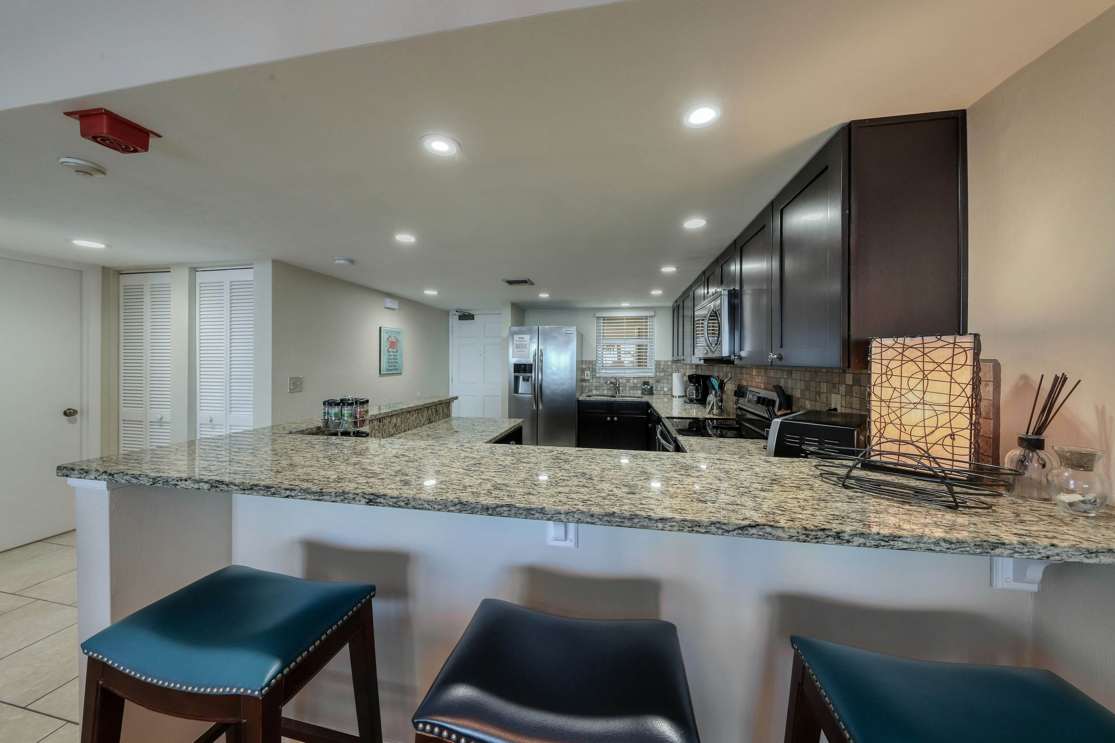 Shores Club 105 - Shores Club Retreat