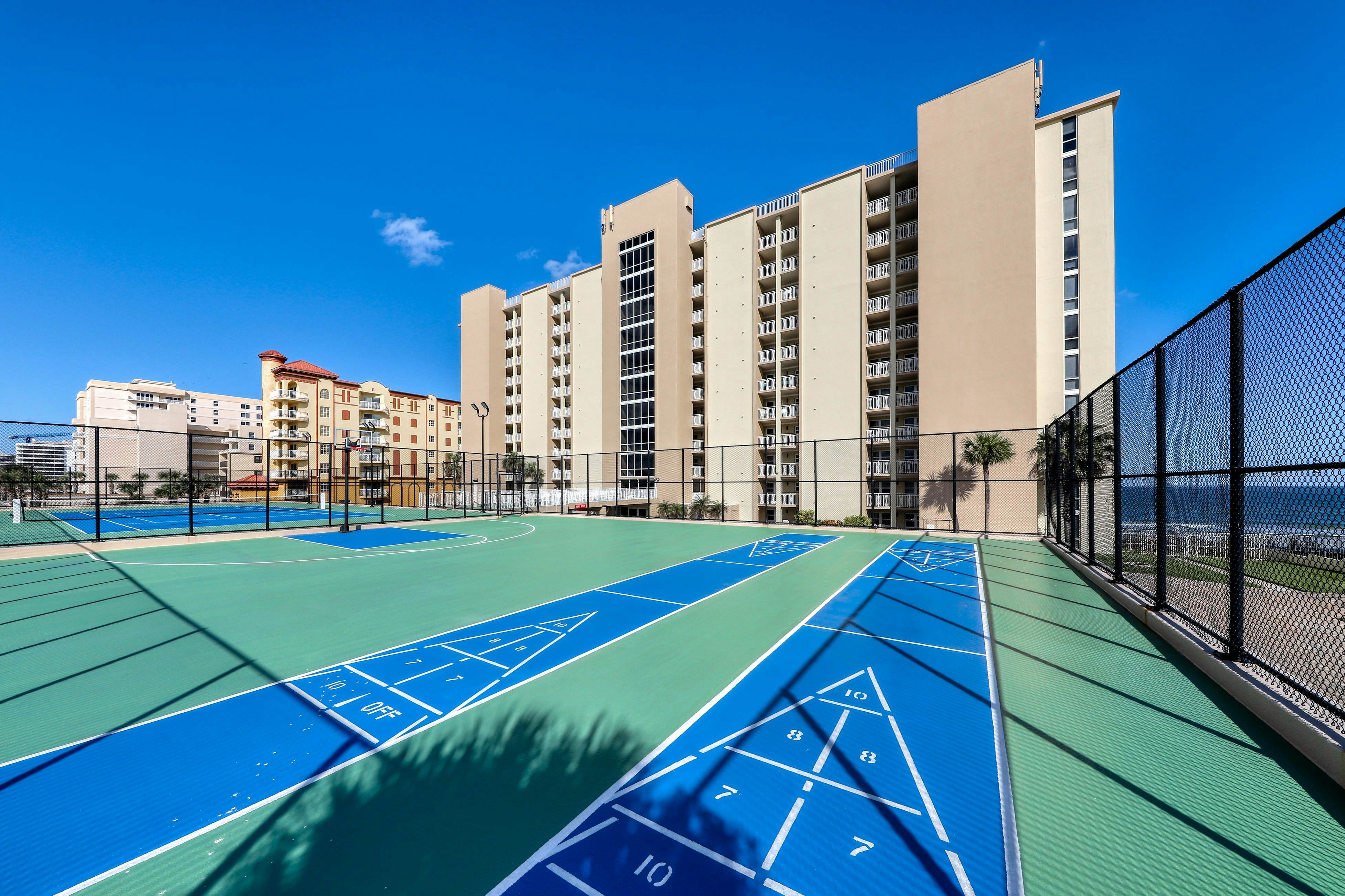 Shores Club 105 - Shores Club Retreat