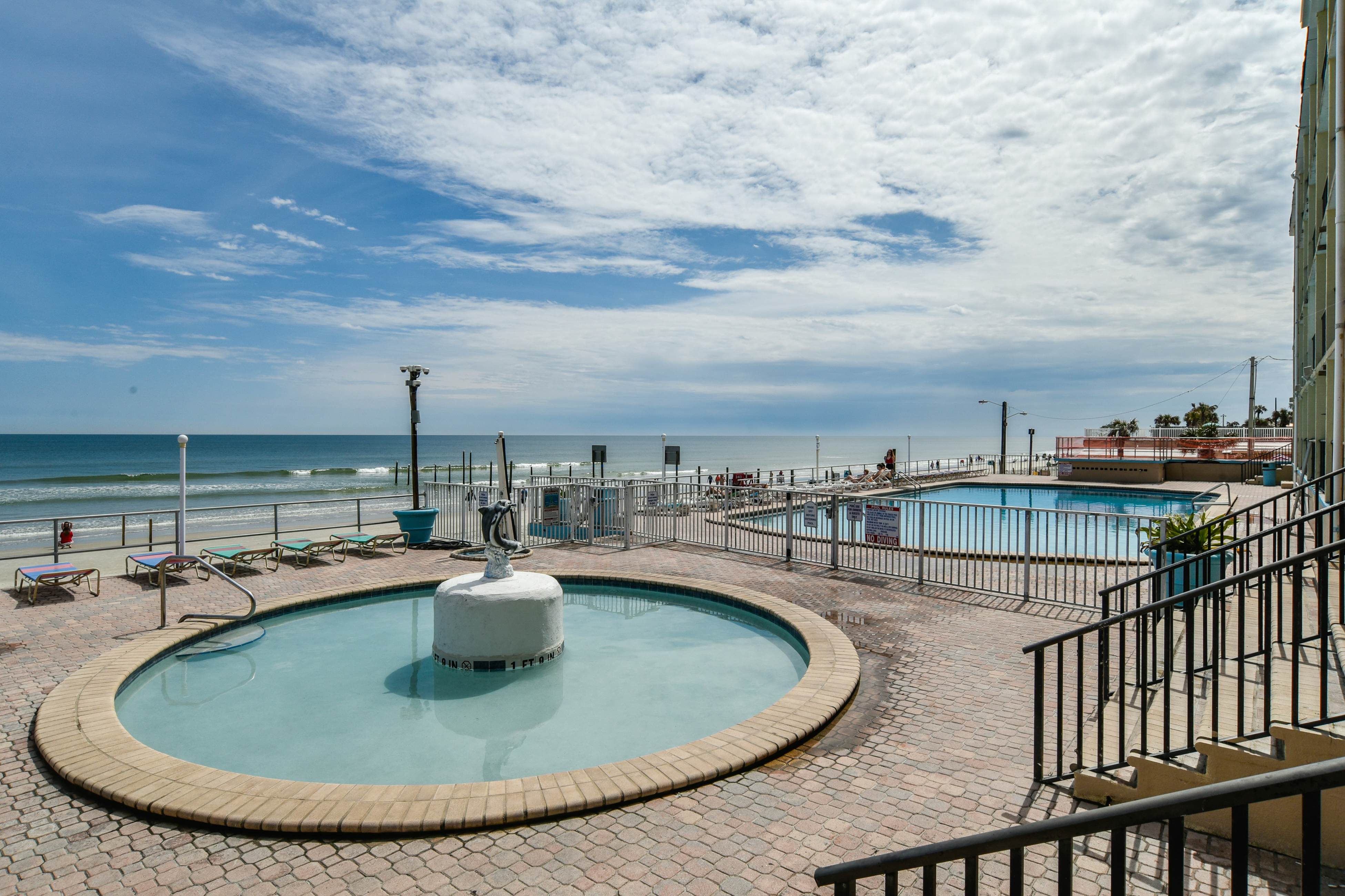 Shores Club 105 - Shores Club Retreat