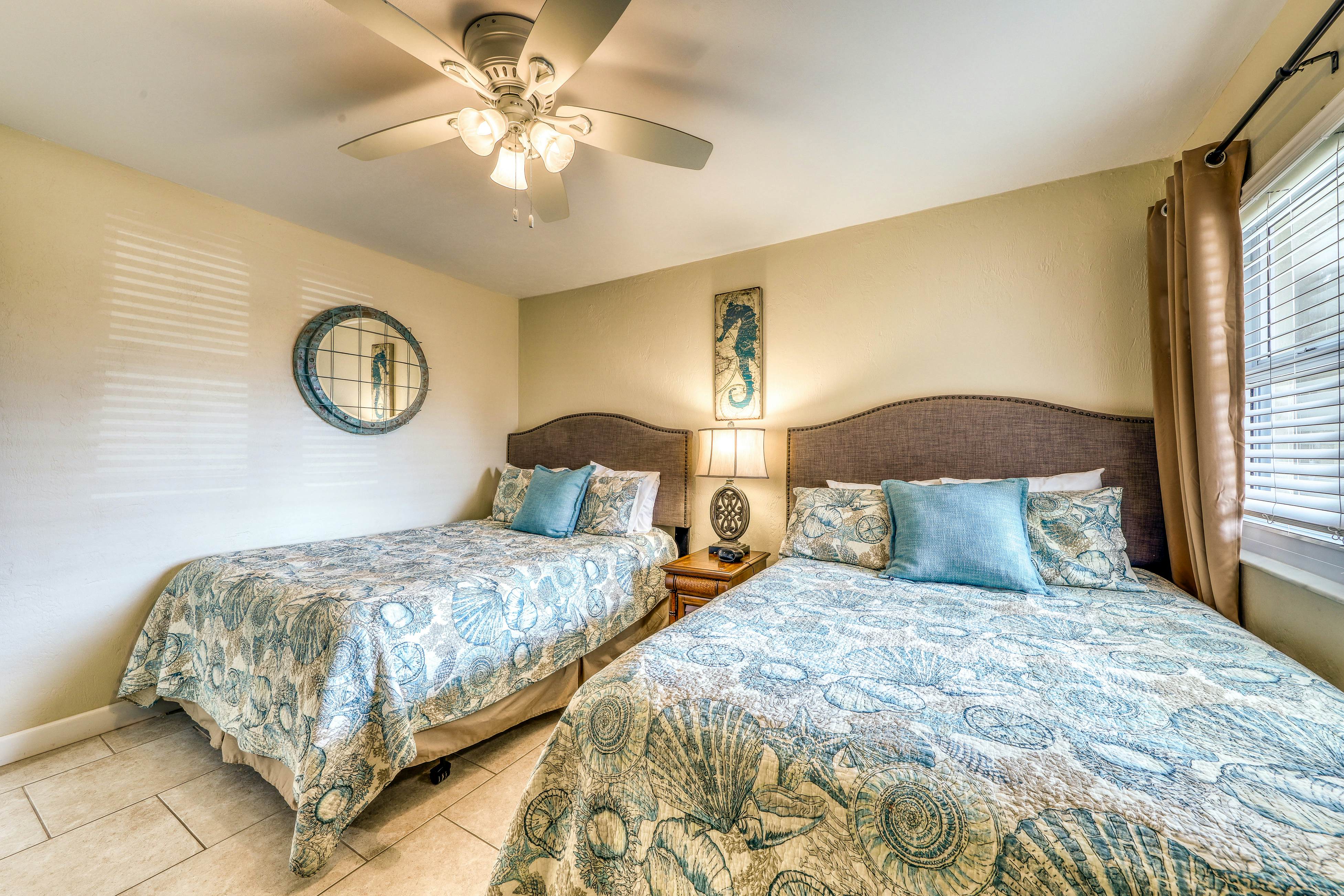 Shores Club 105 - Shores Club Retreat