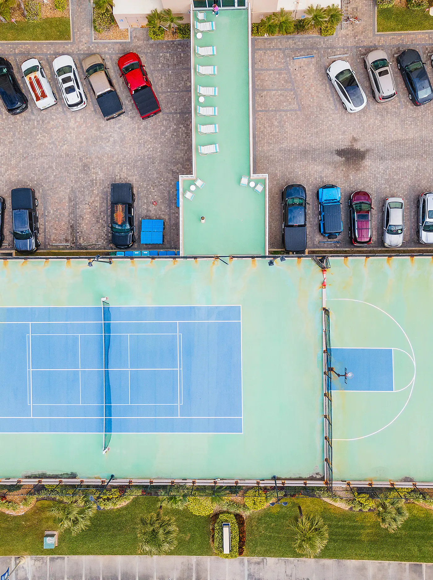 Shores Club 105 - Shores Club Retreat