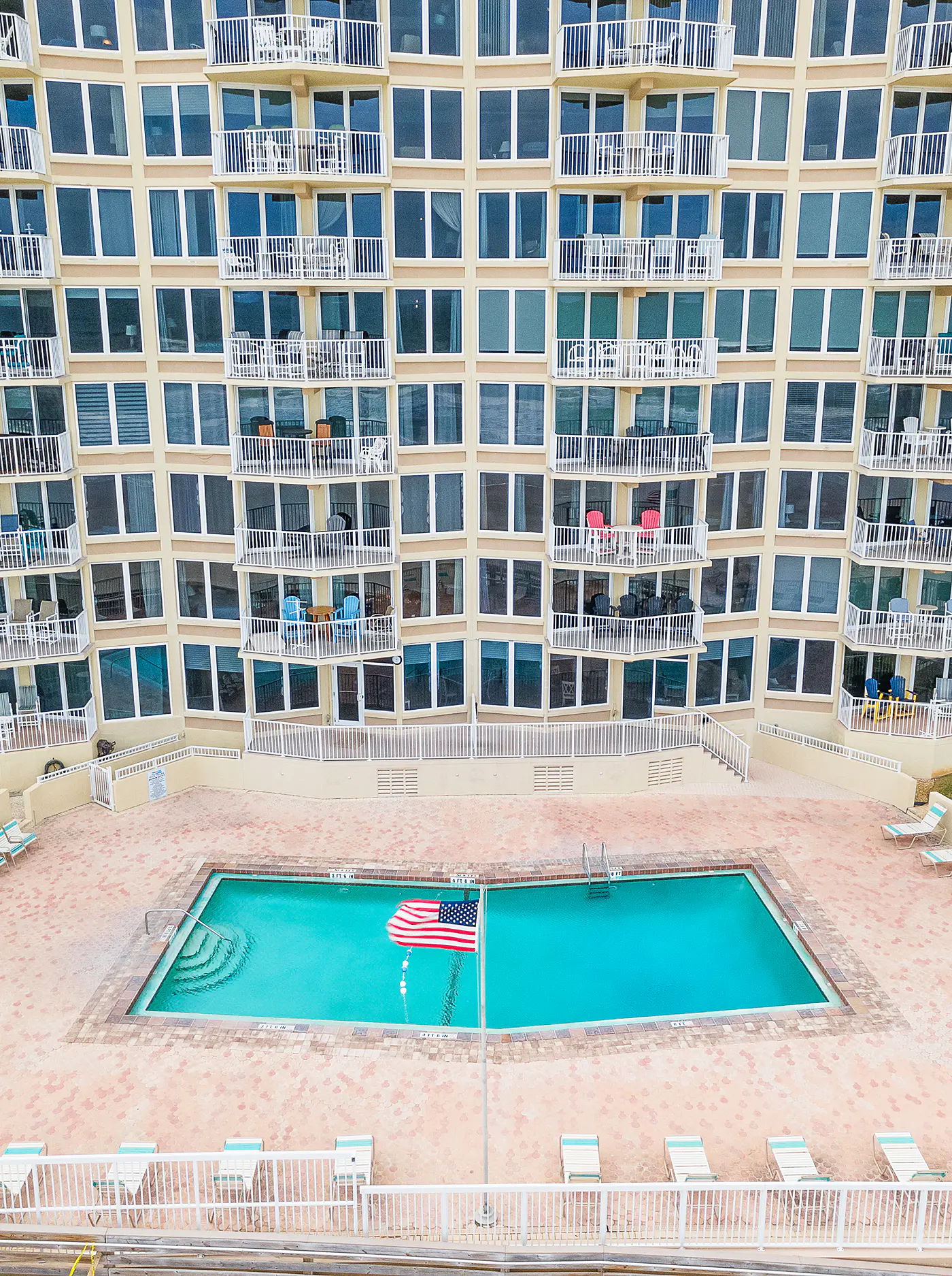 Shores Club 105 - Shores Club Retreat