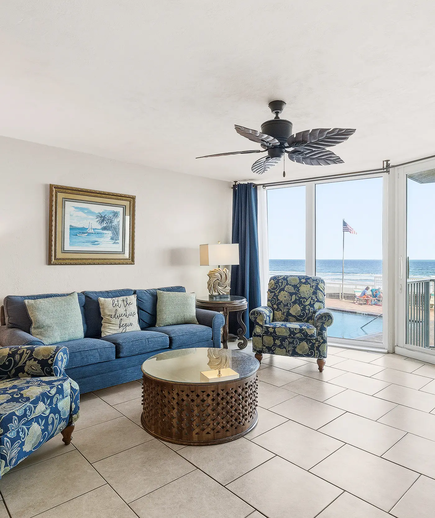 Shores Club 105 - Shores Club Retreat