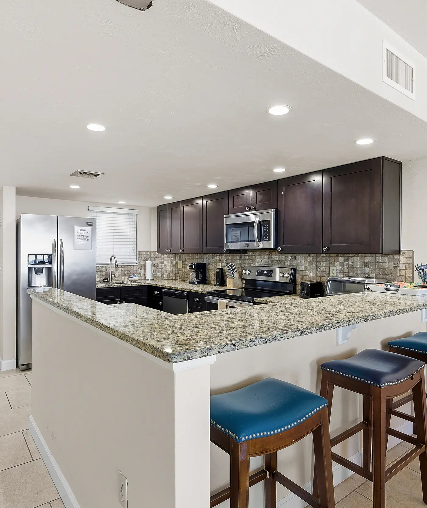 Shores Club 105 - Shores Club Retreat