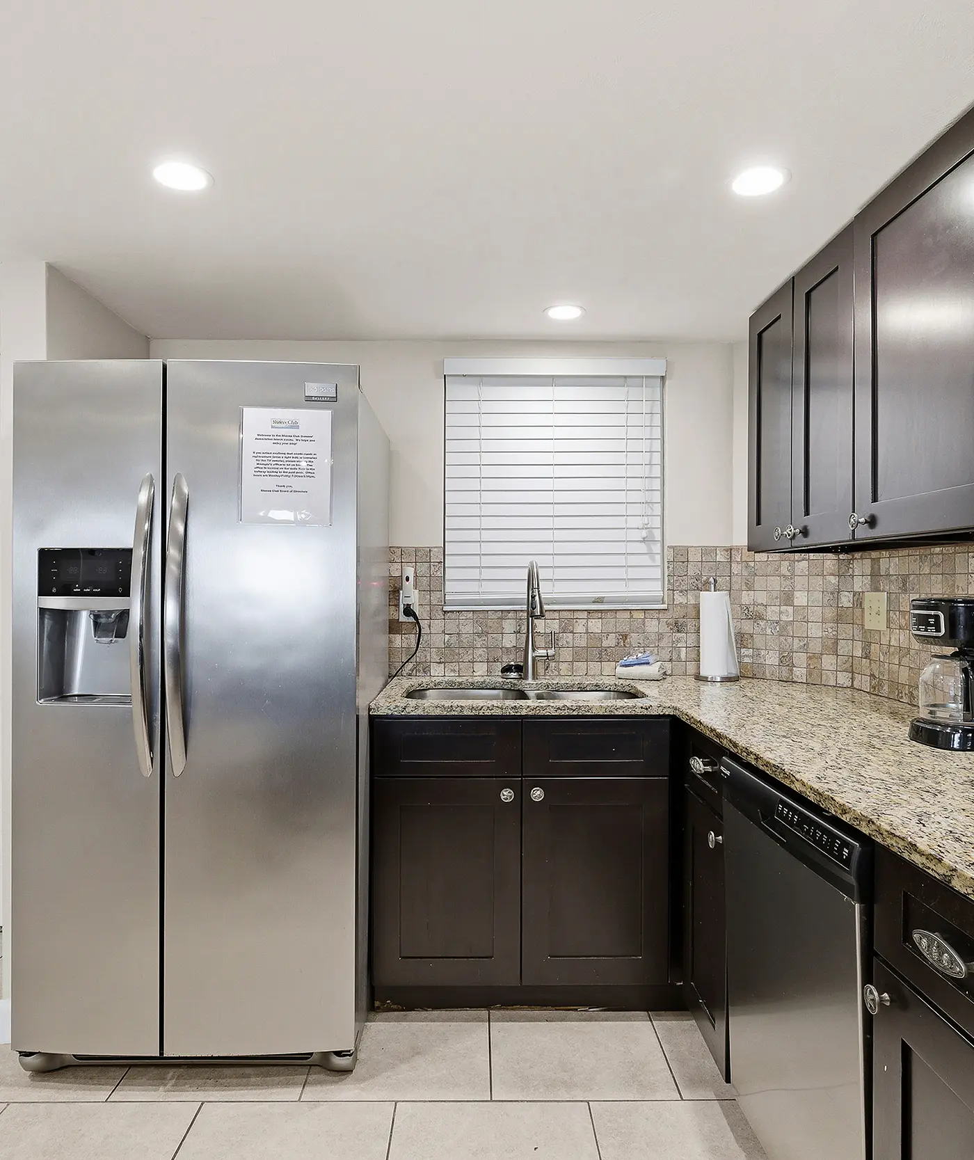 Shores Club 105 - Shores Club Retreat