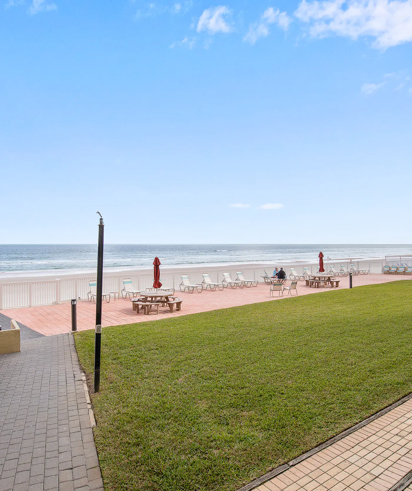 Shores Club 105 - Shores Club Retreat