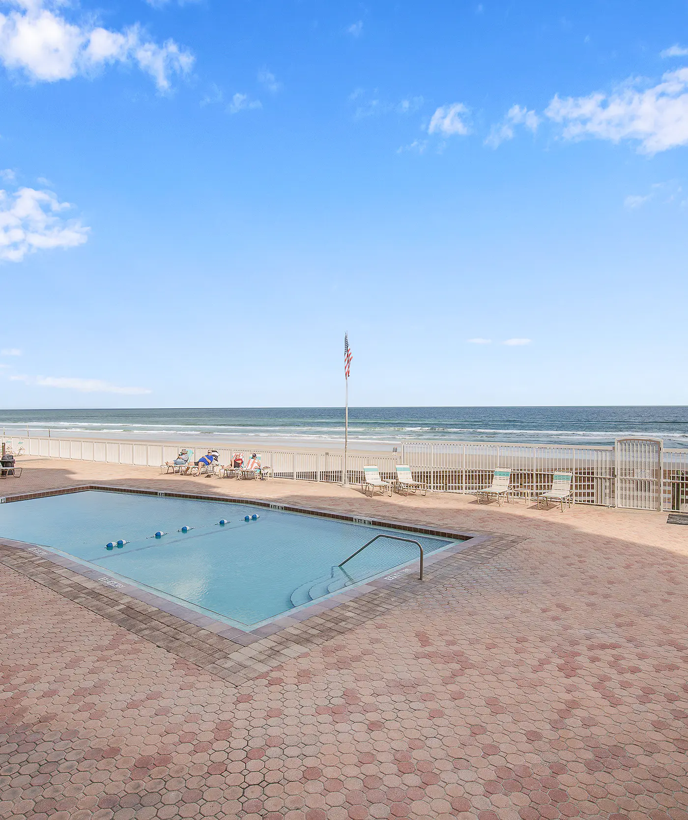 Shores Club 105 - Shores Club Retreat