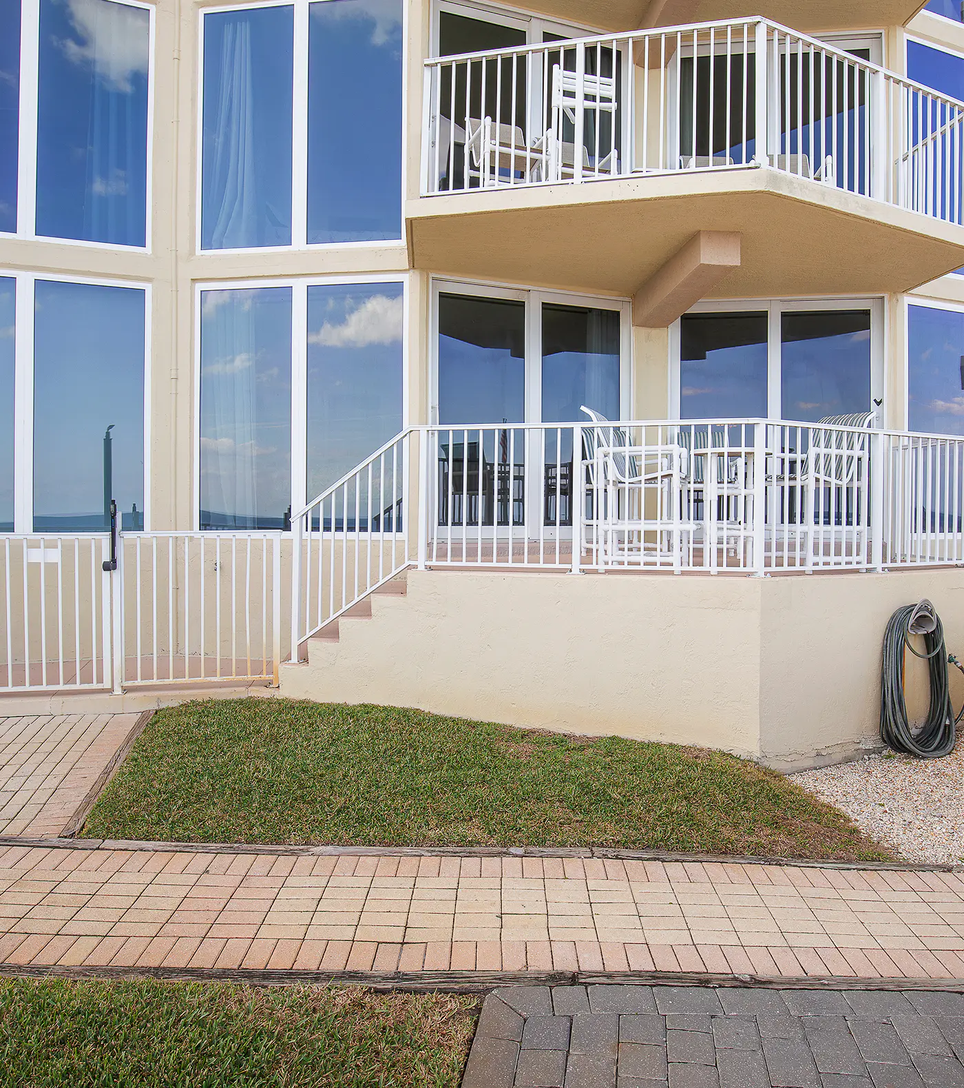 Shores Club 105 - Shores Club Retreat