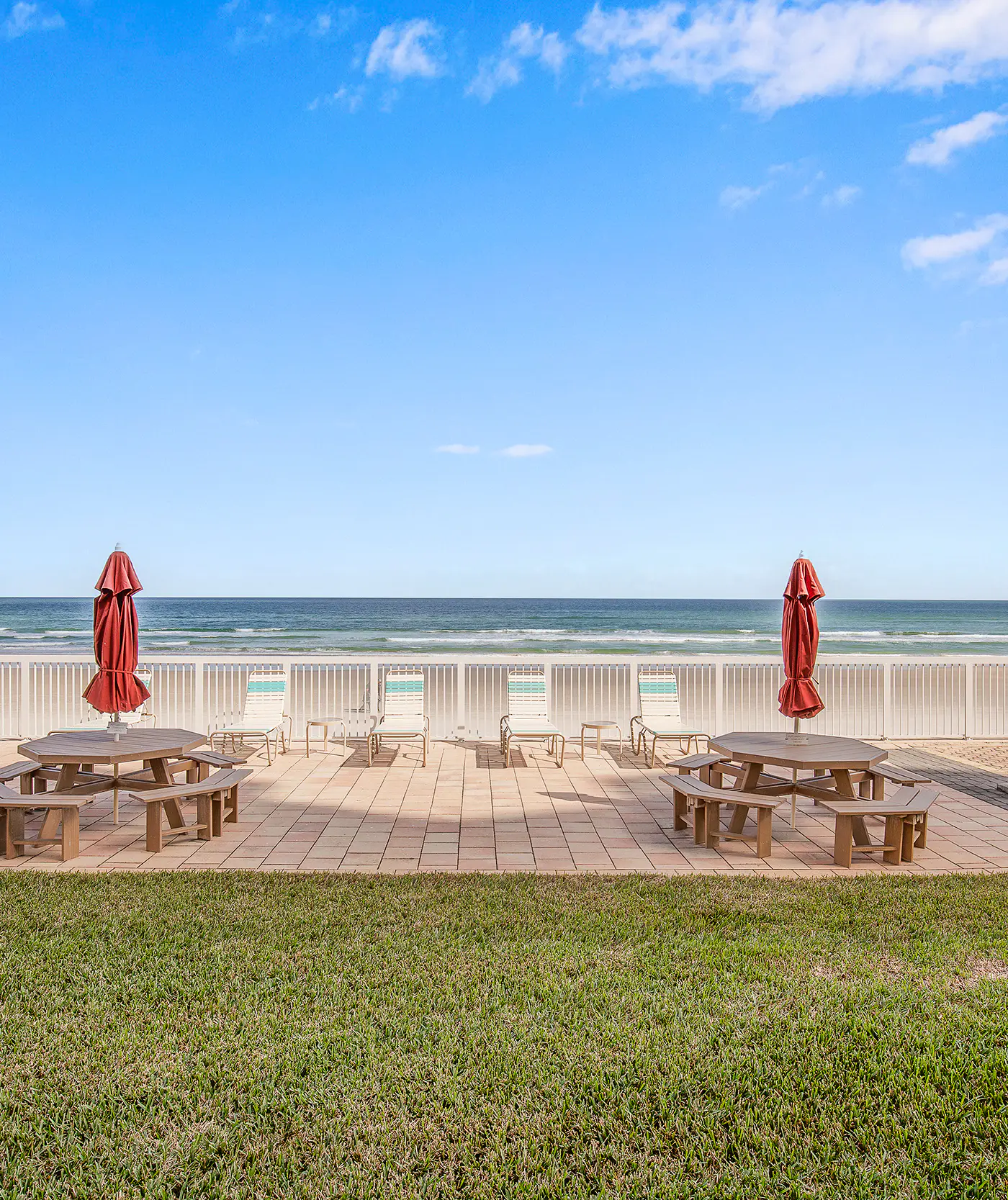 Shores Club 105 - Shores Club Retreat