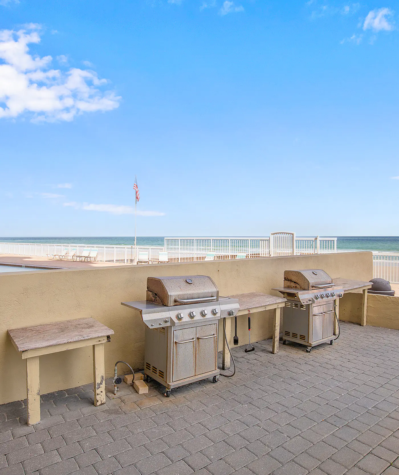 Shores Club 105 - Shores Club Retreat