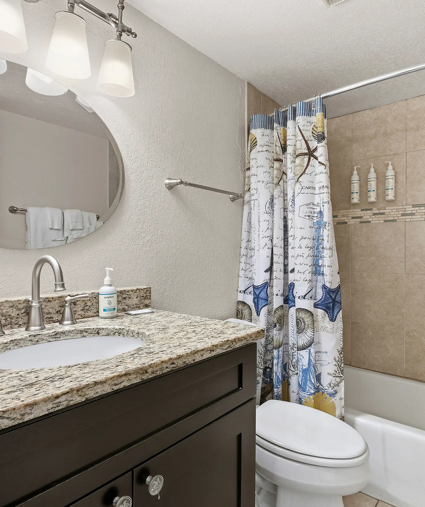 Shores Club 105 - Shores Club Retreat