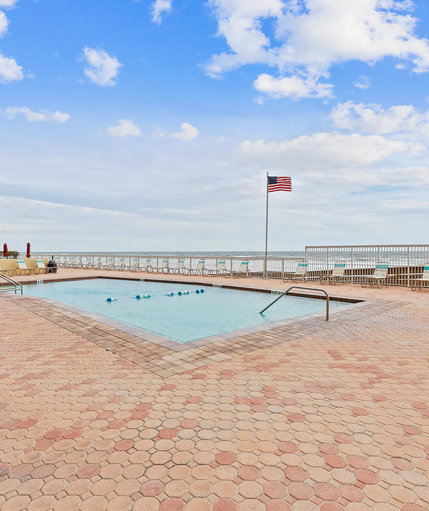 Shores Club 105 - Shores Club Retreat