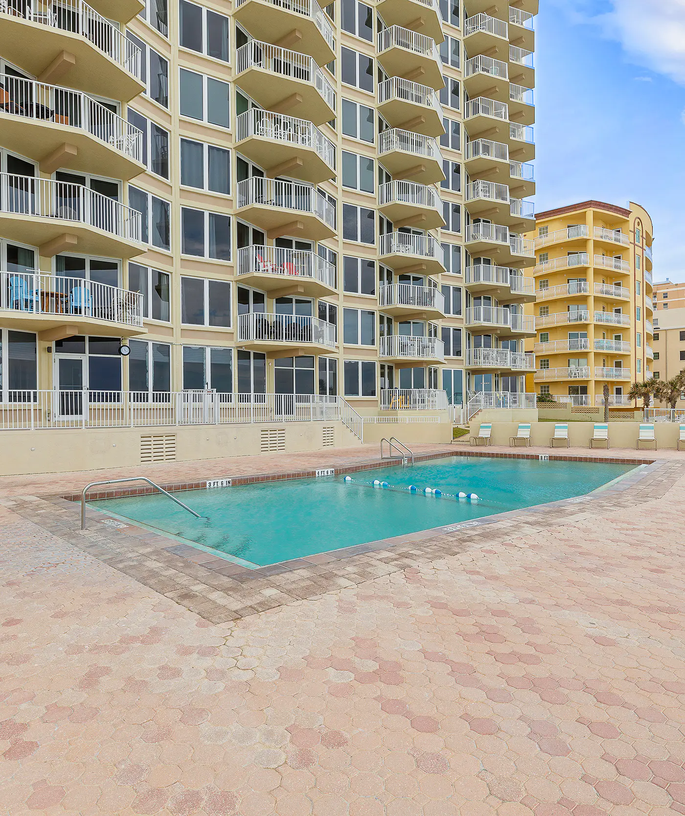 Shores Club 105 - Shores Club Retreat