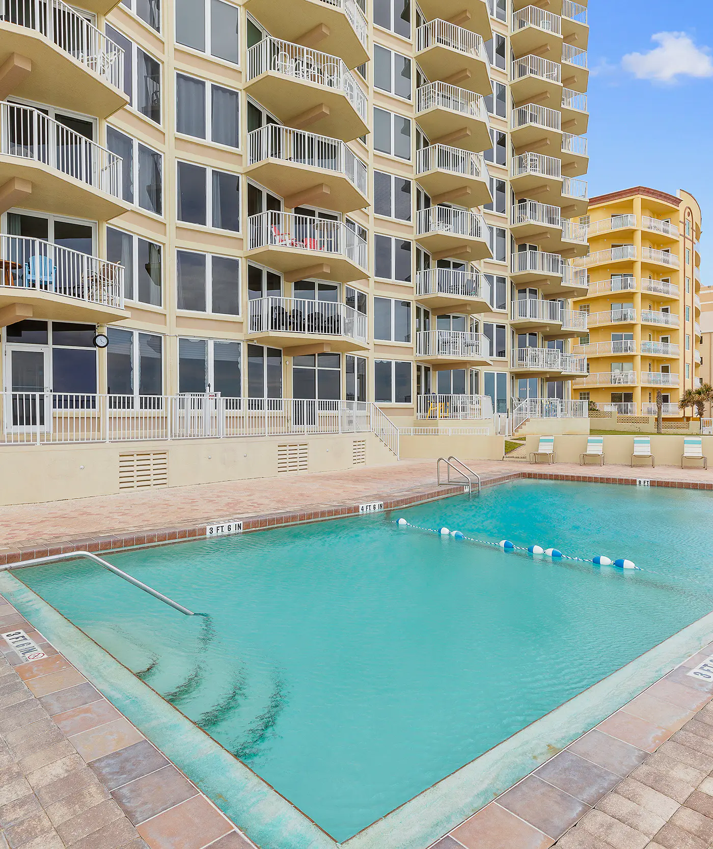 Shores Club 105 - Shores Club Retreat